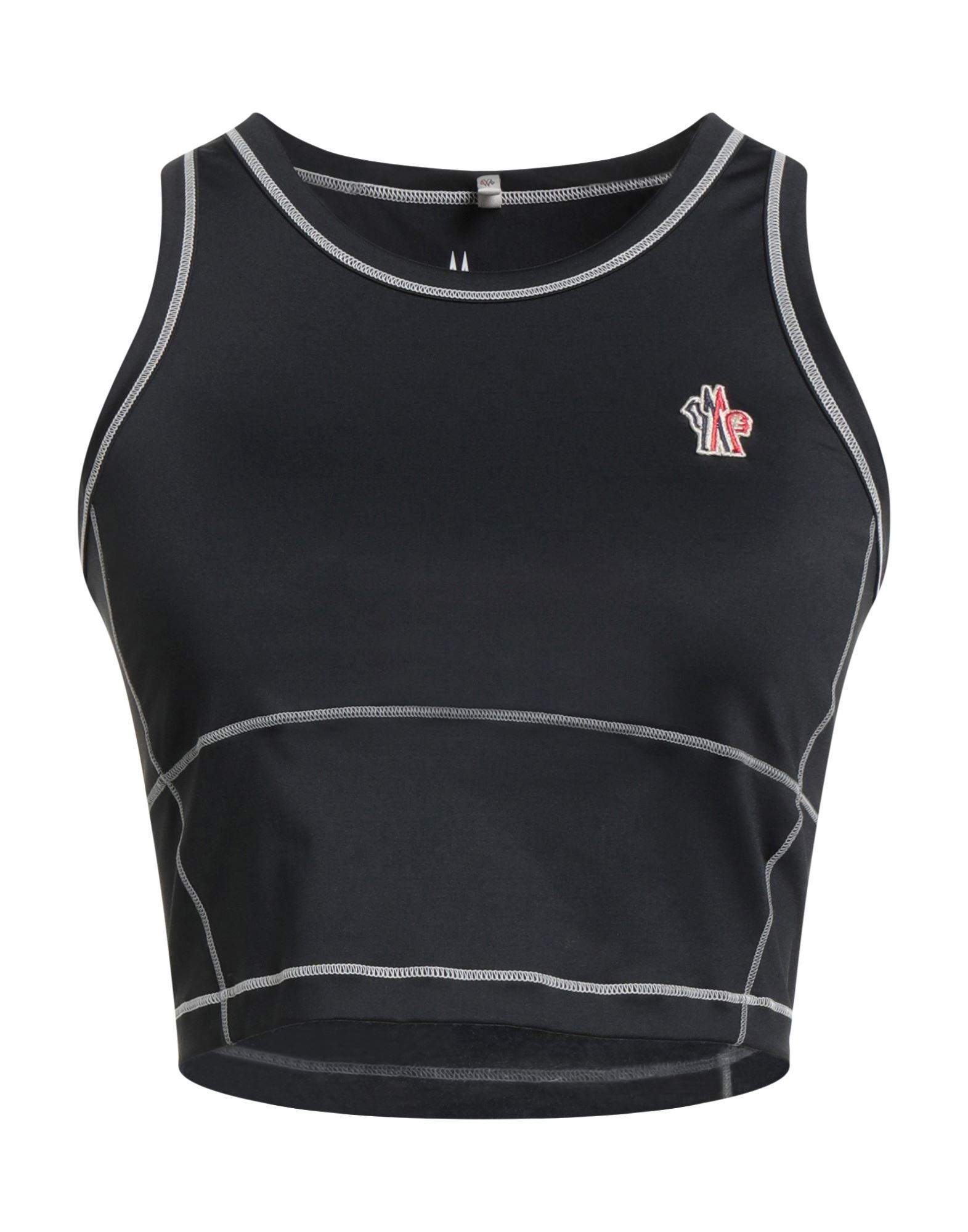 MONCLER GRENOBLE Top Damen Schwarz MONCLER GRENOBLE Top Damen Schwarz von MONCLER GRENOBLE