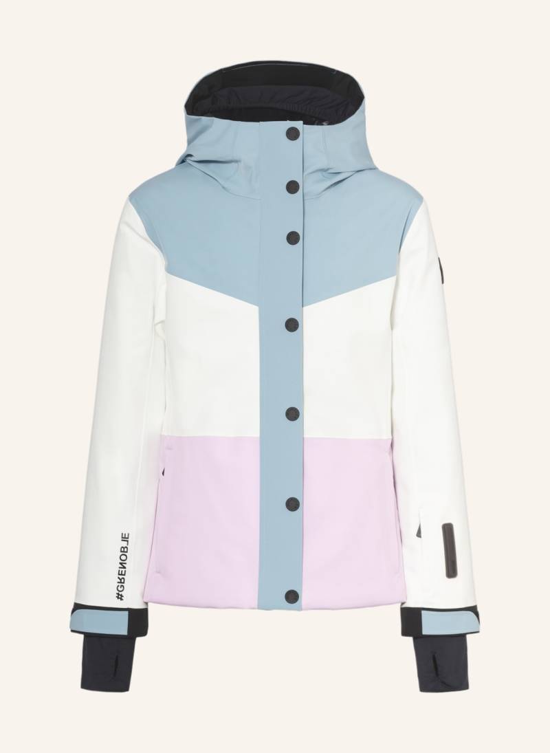 Moncler Enfant Skijacke blau Moncler Enfant Skijacke blau von MONCLER enfant
