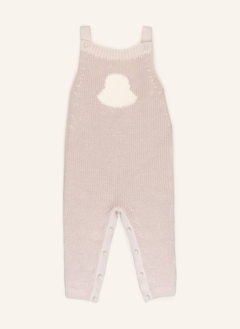 Moncler Enfant Strampler grau Moncler Enfant Strampler grau von MONCLER enfant