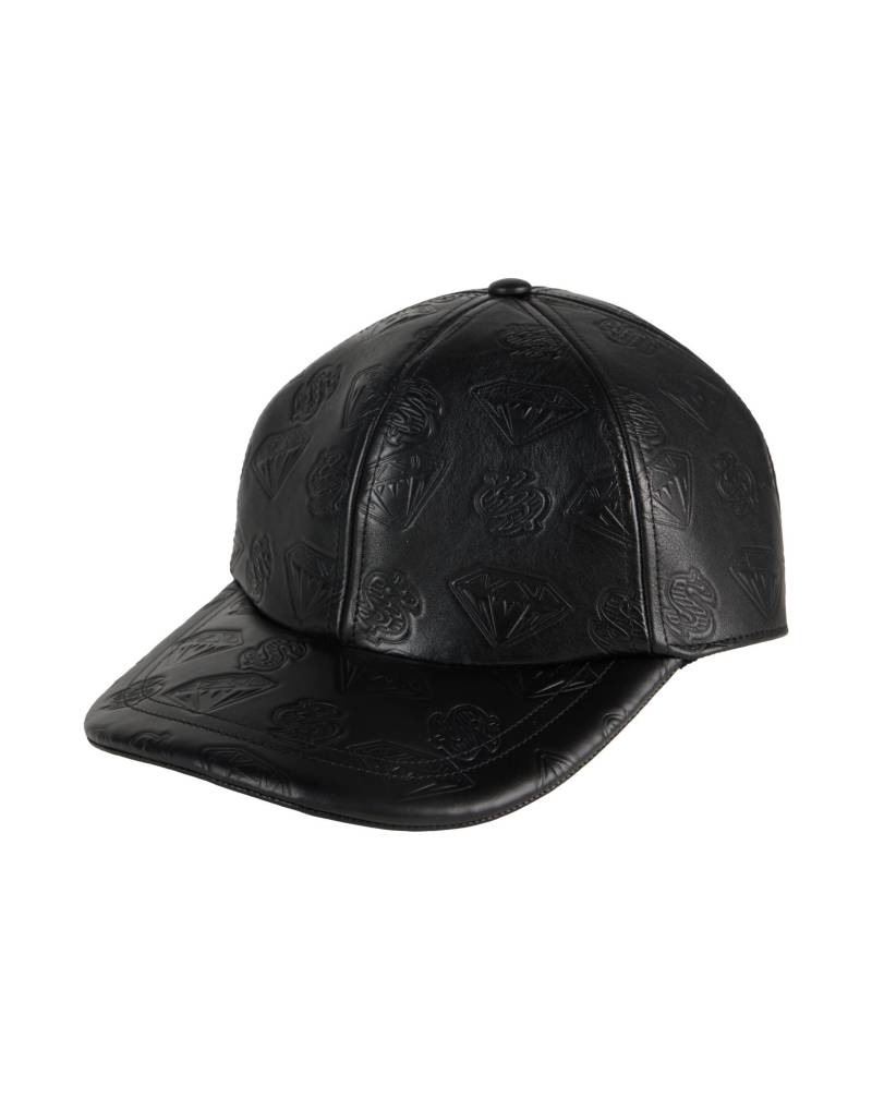 MONCLER x BILLIONAIRE BOYS CLUB Mützen & Hüte Herren Schwarz von MONCLER x BILLIONAIRE BOYS CLUB