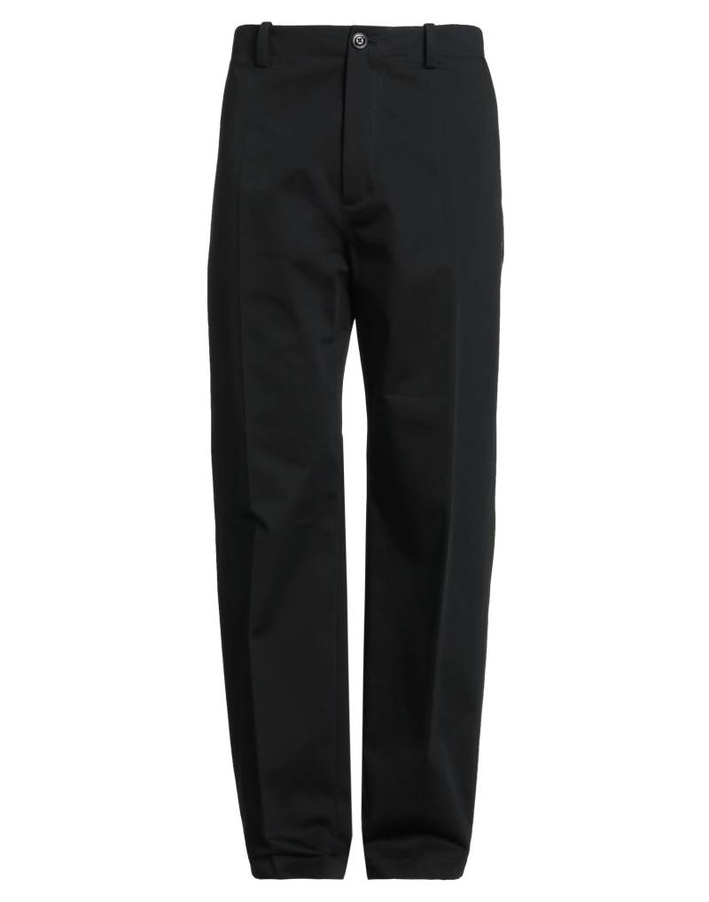 MONCLER x FRGMT by HIROSHI FUJIWARA Hose Herren Schwarz von MONCLER x FRGMT by HIROSHI FUJIWARA