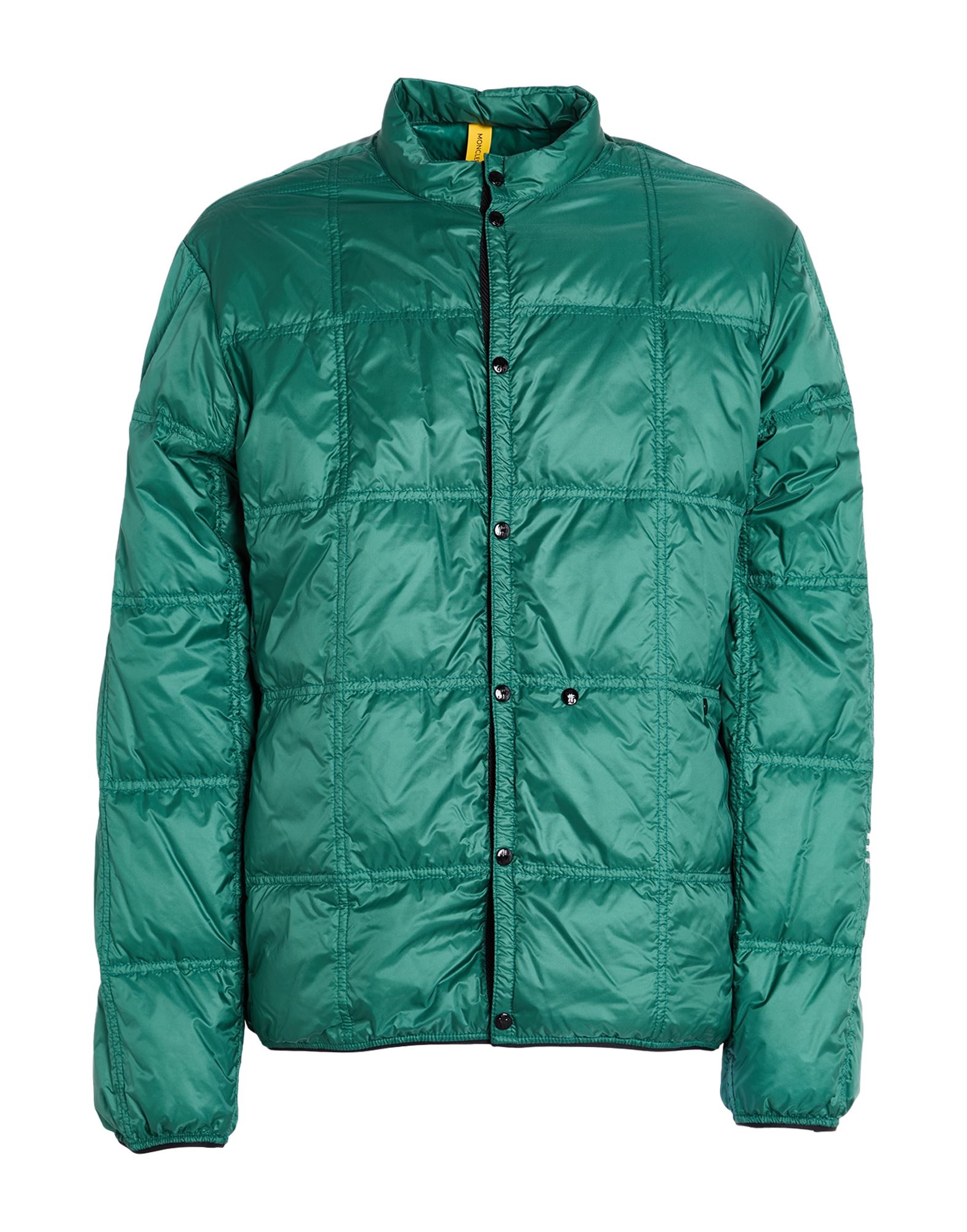 MONCLER x FRGMT by HIROSHI FUJIWARA Pufferjacke & Daunenjacke Herren Smaragdgrün von MONCLER x FRGMT by HIROSHI FUJIWARA