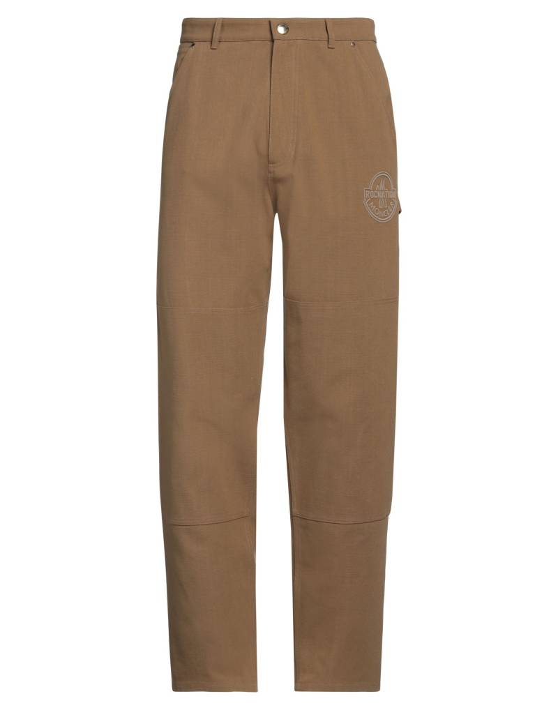 MONCLER x ROC NATION by JAY Z Hose Herren Kamel von MONCLER x ROC NATION by JAY Z