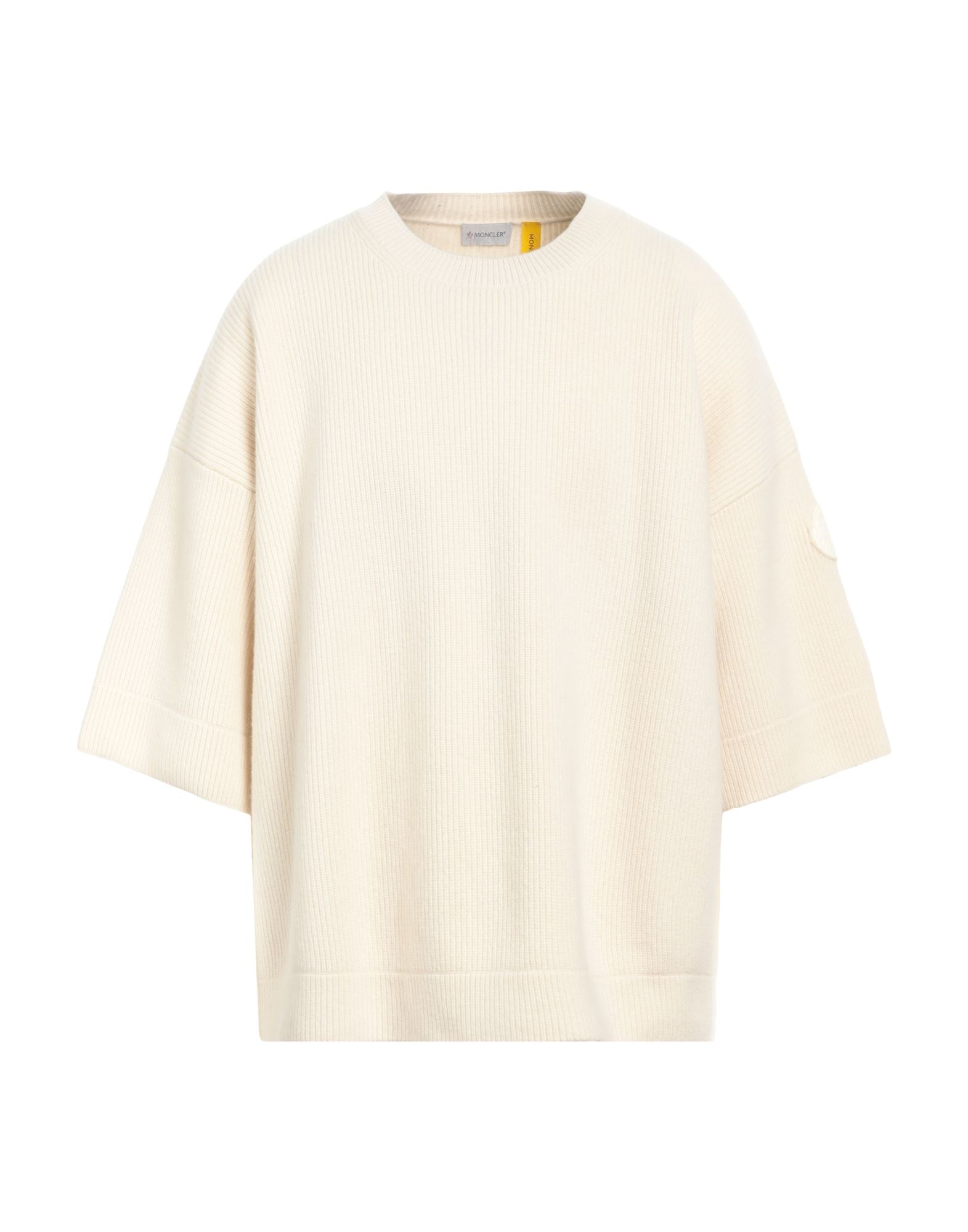 MONCLER x ROC NATION by JAY Z Pullover Herren Elfenbein von MONCLER x ROC NATION by JAY Z