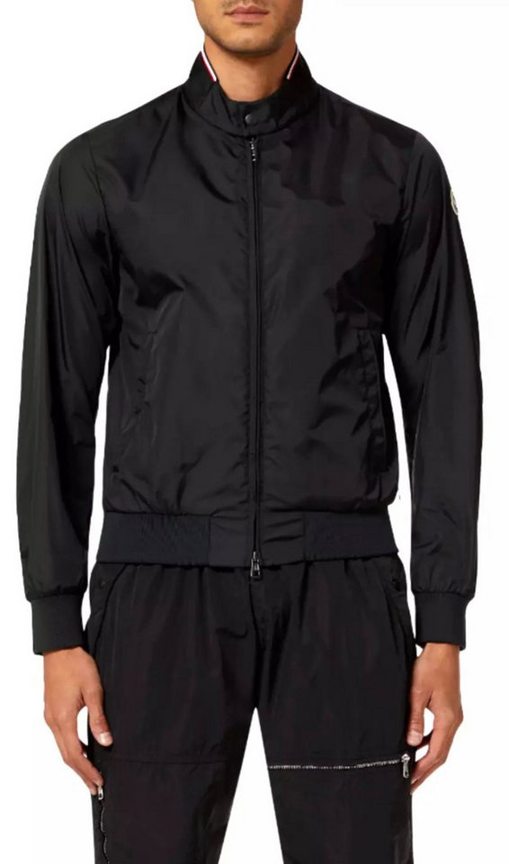 MONCLER Bomberjacke Reppe Technical Rain Blouson Jacke Technische Jacke – Eleganz trifft auf Funktionalität von MONCLER