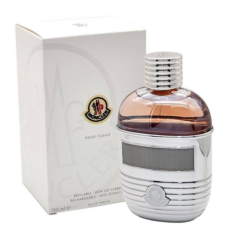 MONCLER Eau de Parfum Moncler POUR FEMME EDP 150ML von MONCLER