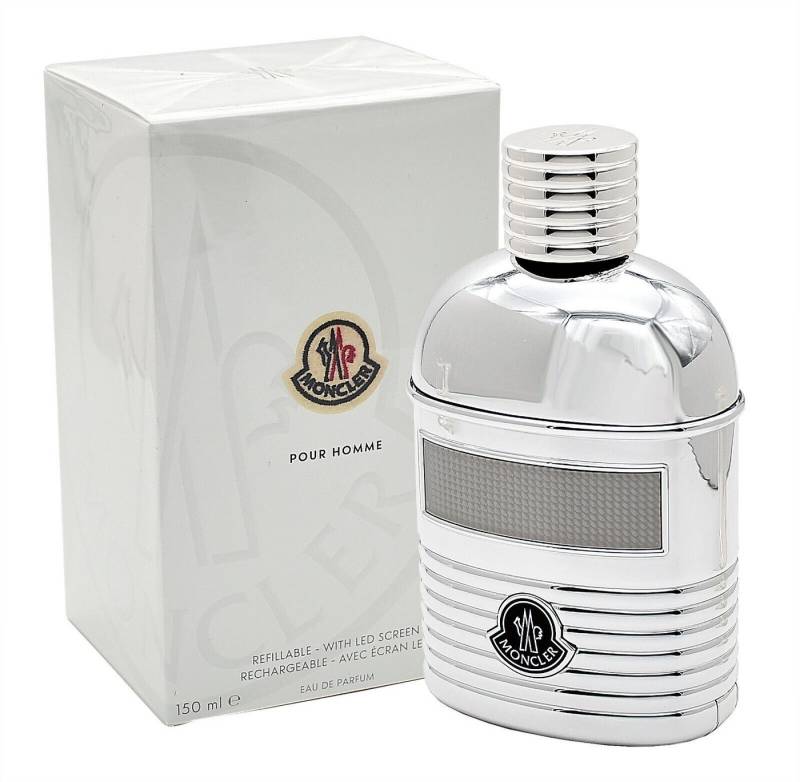 MONCLER Eau de Parfum Moncler POUR HOMME EDP 150ML von MONCLER
