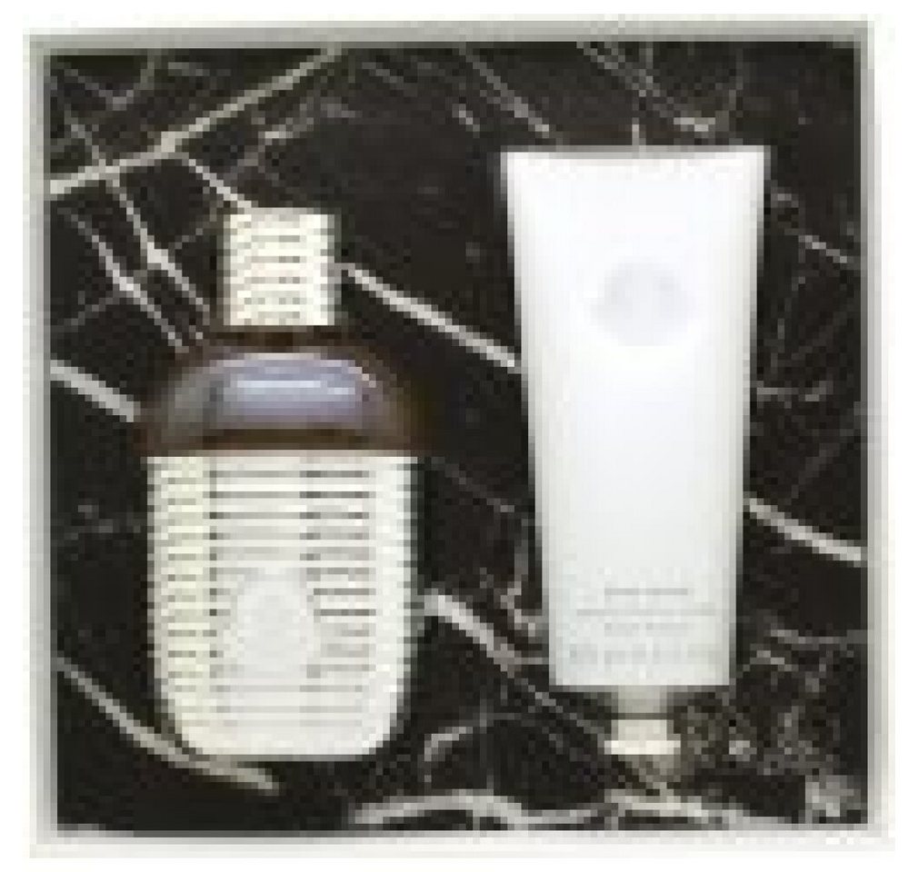 MONCLER Eau de Parfum Pour Femme Gift Set 60ml EDP + 100ml Body Cream von MONCLER