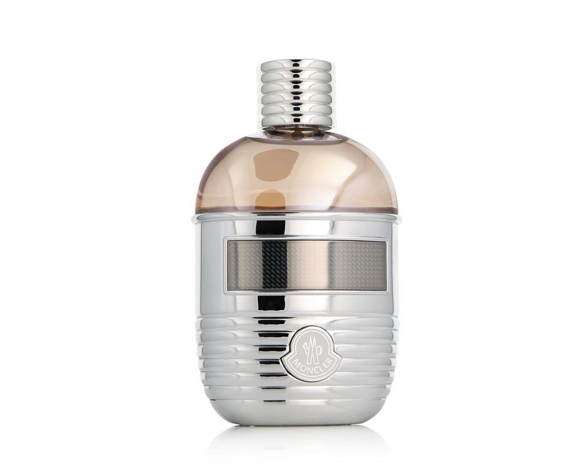 MONCLER Eau de Parfum Pour Femme MONCLER Eau de Parfum Pour Femme von MONCLER