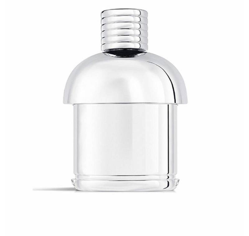 MONCLER Eau de Parfum Pour Homme Eau de Parfum 150ml von MONCLER