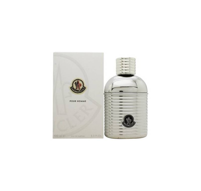 MONCLER Eau de Parfum Pour Homme Edp Spray von MONCLER