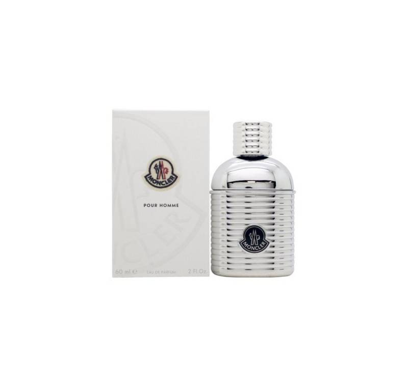 MONCLER Eau de Parfum Pour Homme Edp Spray von MONCLER
