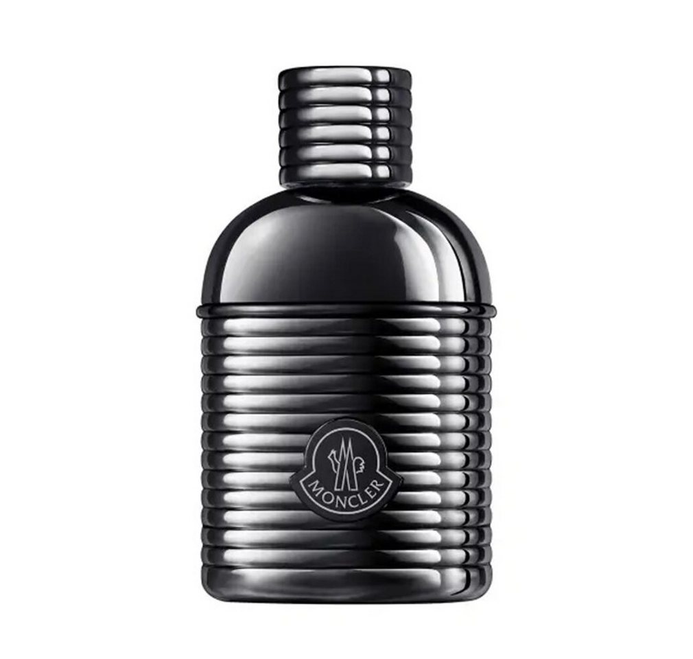MONCLER Eau de Parfum Sunrise Eau De Parfum Pour Homme 60Ml Spray von MONCLER