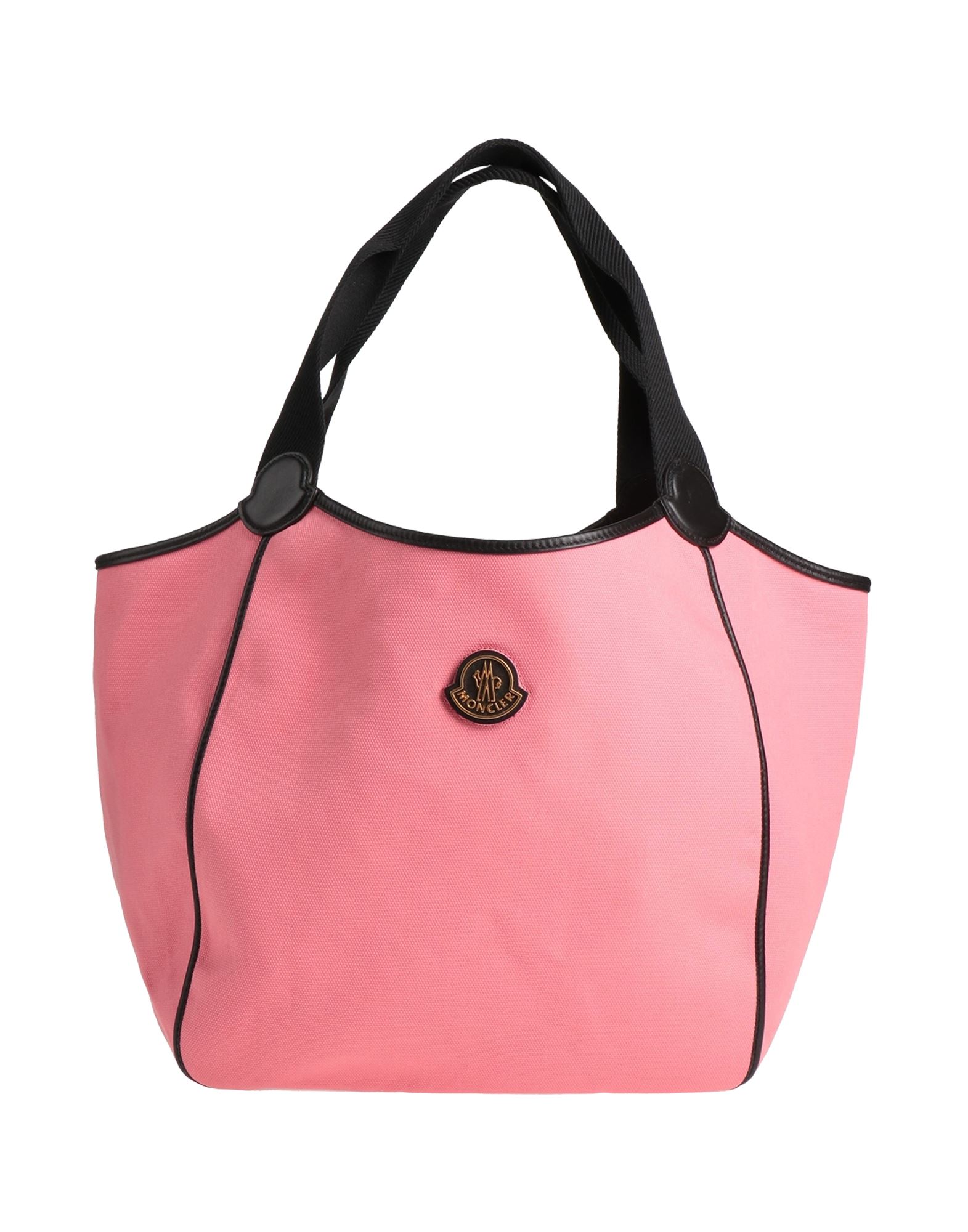 MONCLER Handtaschen Damen Rosa von MONCLER