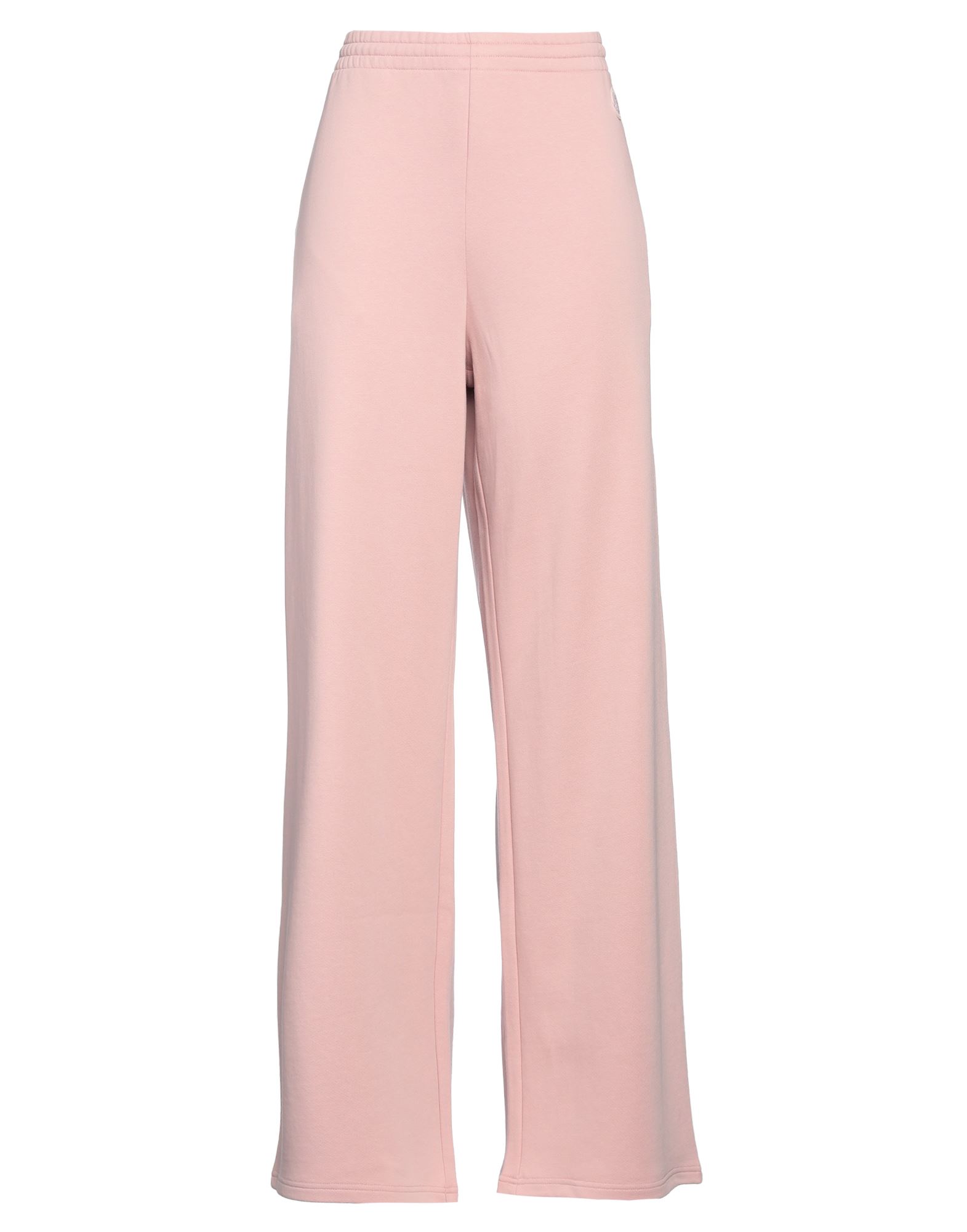 MONCLER Hose Damen Rosa von MONCLER