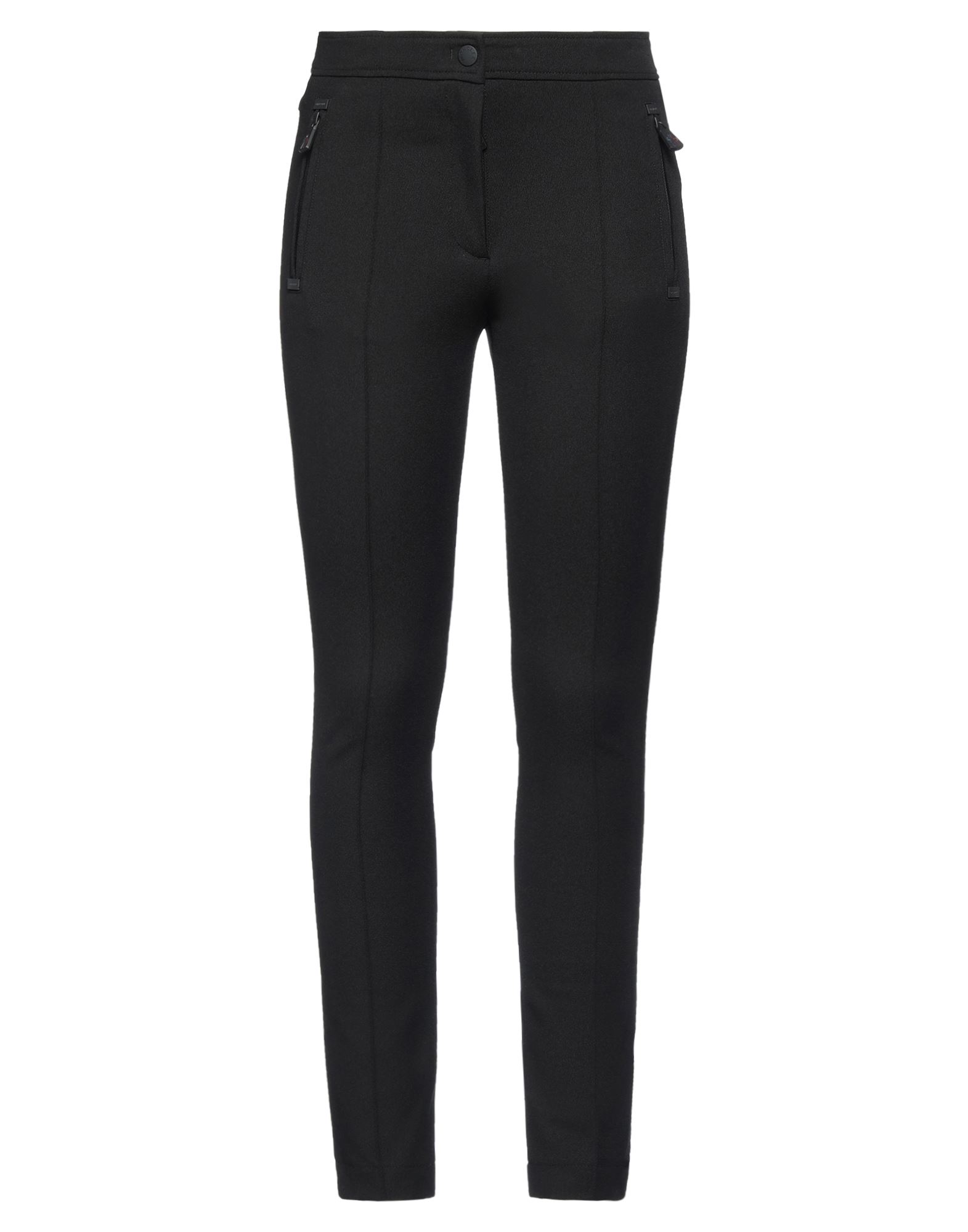 MONCLER Hose Damen Schwarz von MONCLER