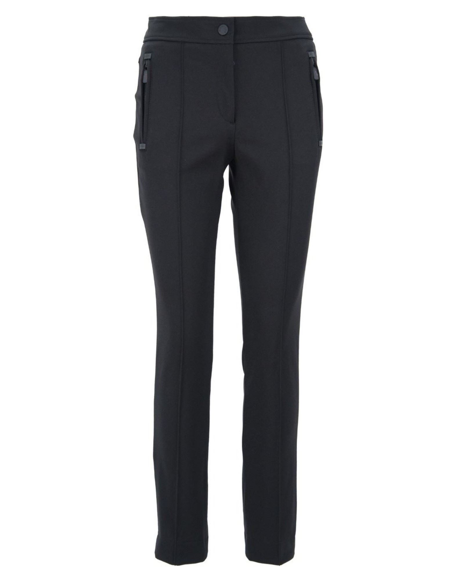 MONCLER Hose Damen Schwarz von MONCLER