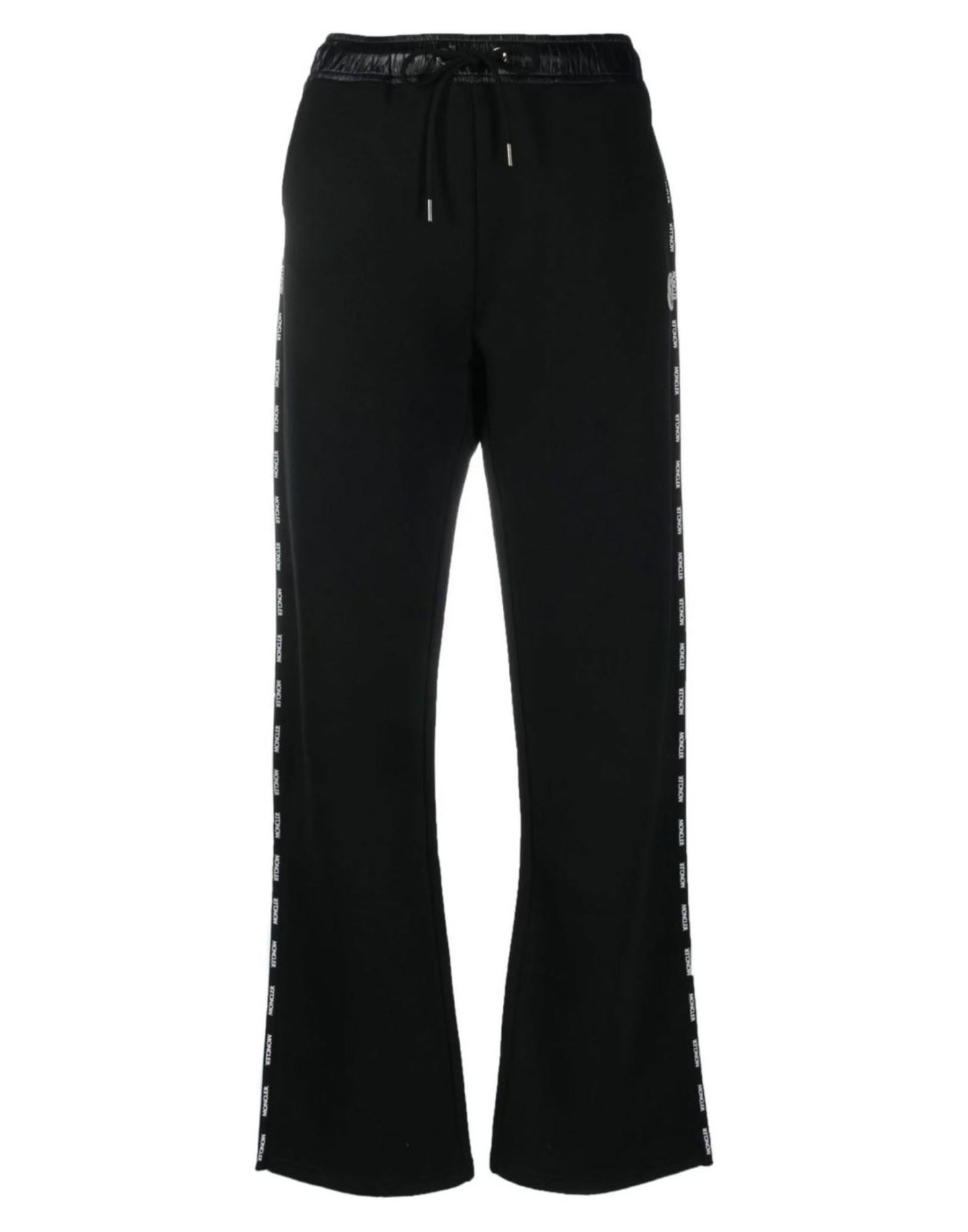 MONCLER Hose Damen Schwarz von MONCLER