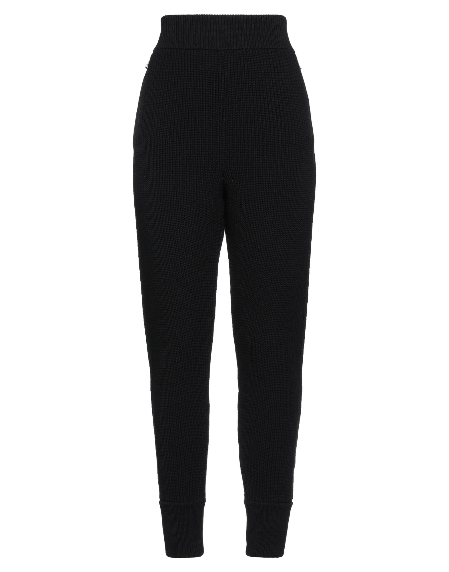 MONCLER Hose Damen Schwarz von MONCLER