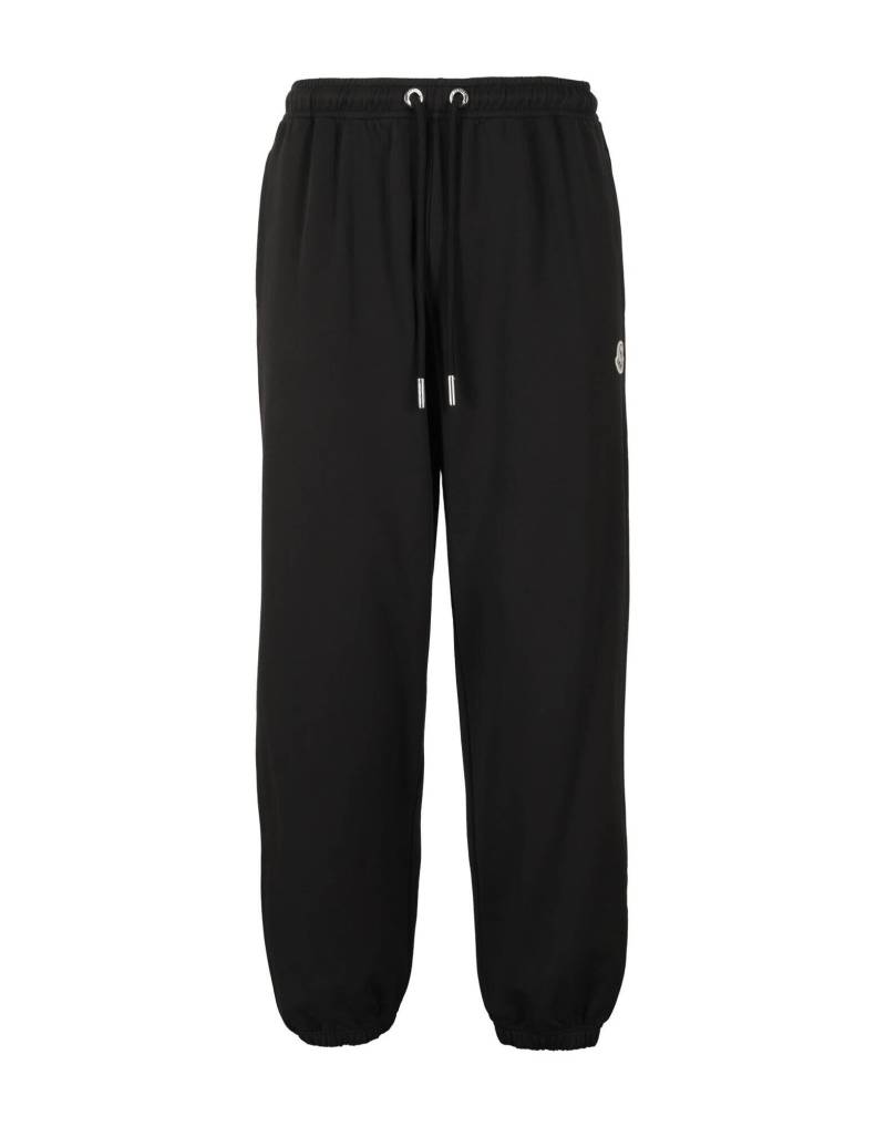 MONCLER Hose Damen Schwarz von MONCLER