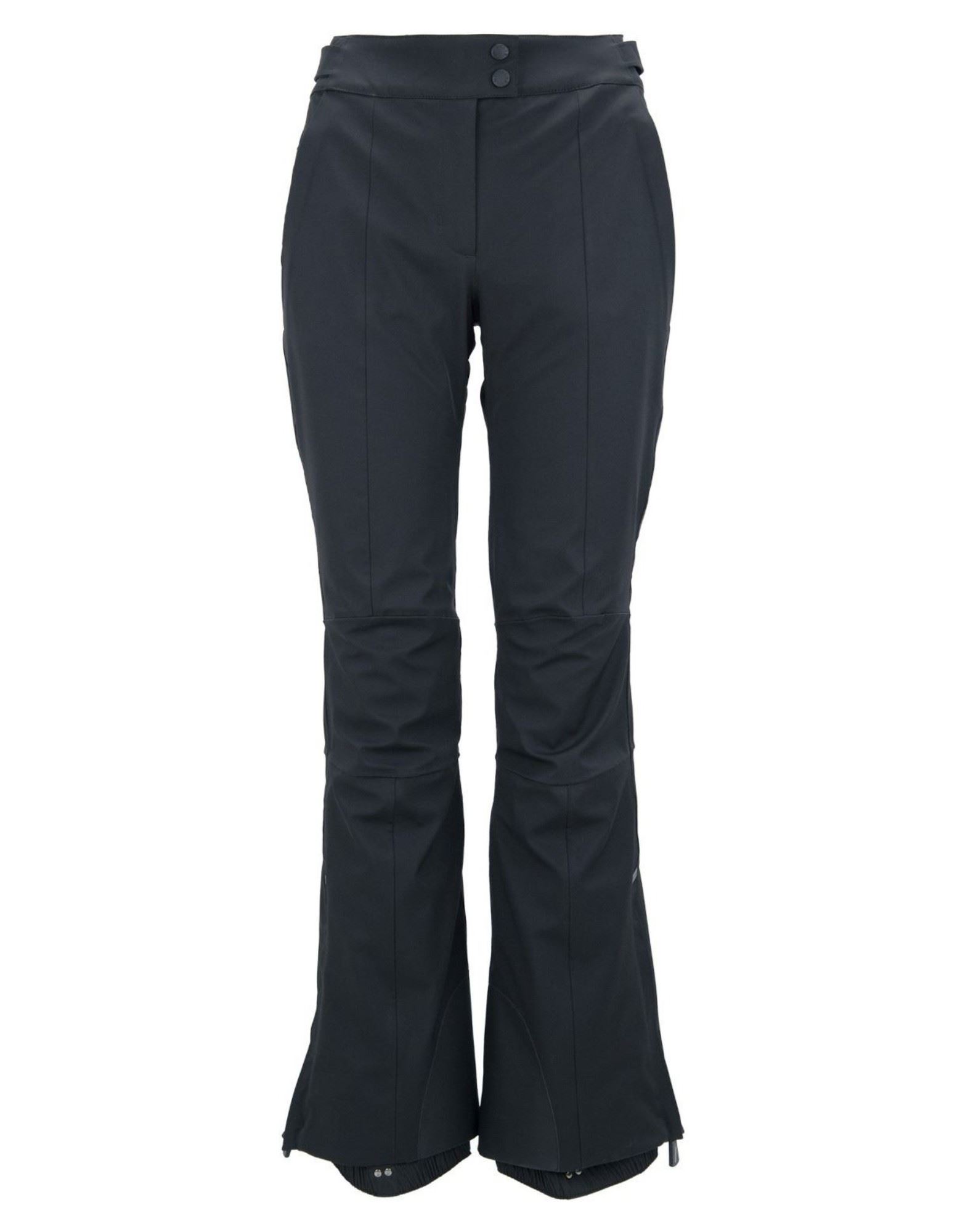 MONCLER Hose Damen Schwarz von MONCLER