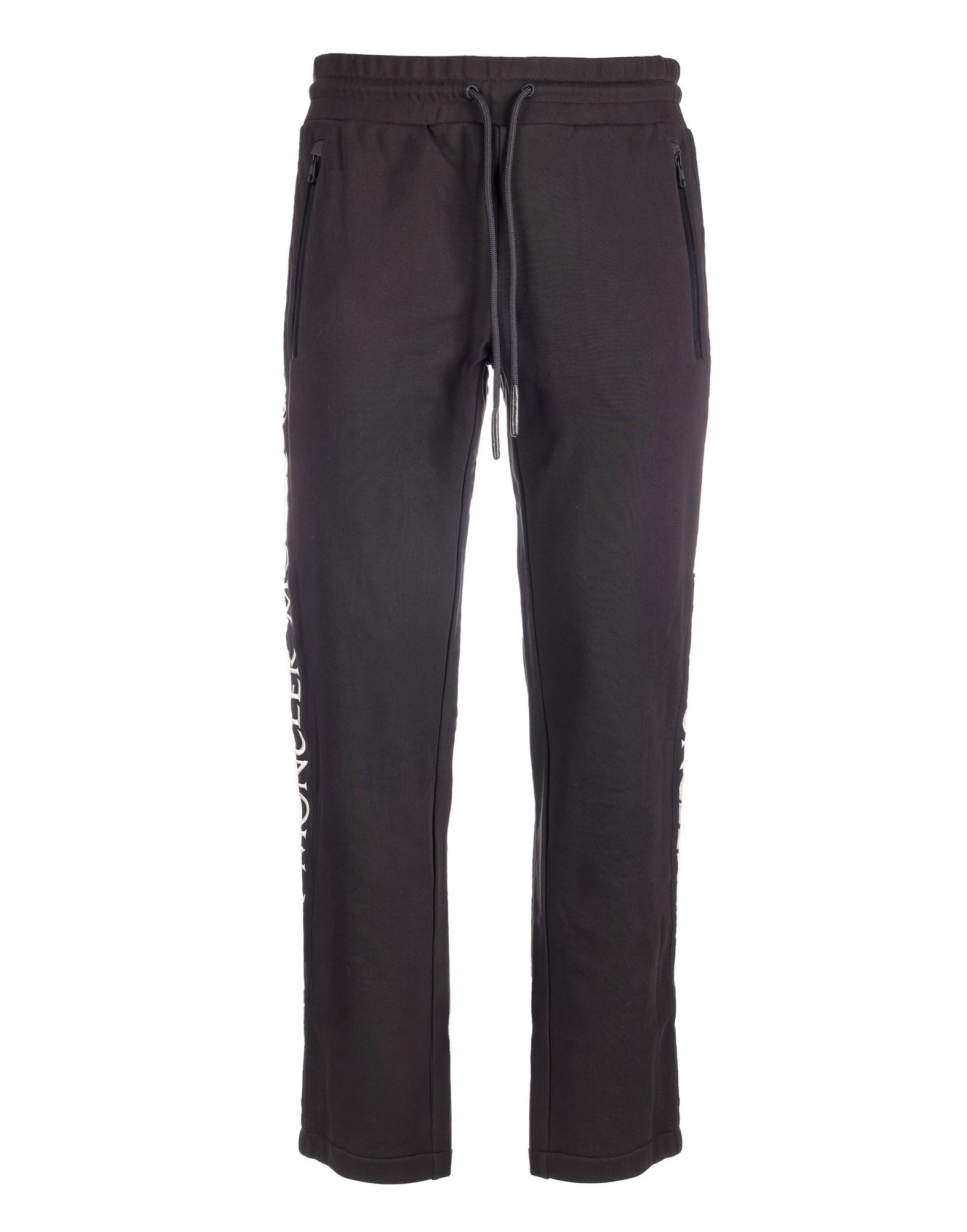 MONCLER Hose Herren Schwarz von MONCLER