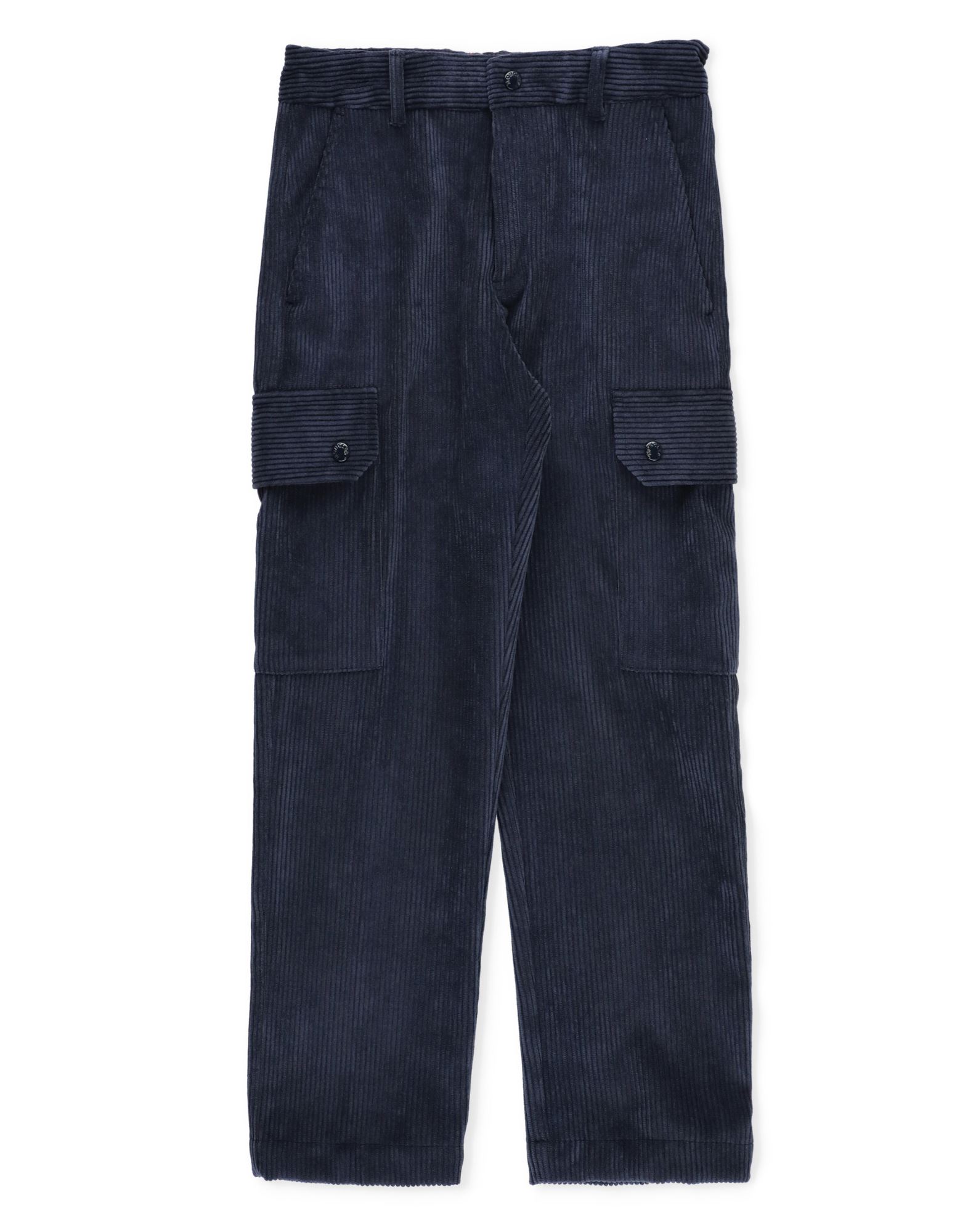 MONCLER Hose Kinder Blau von MONCLER