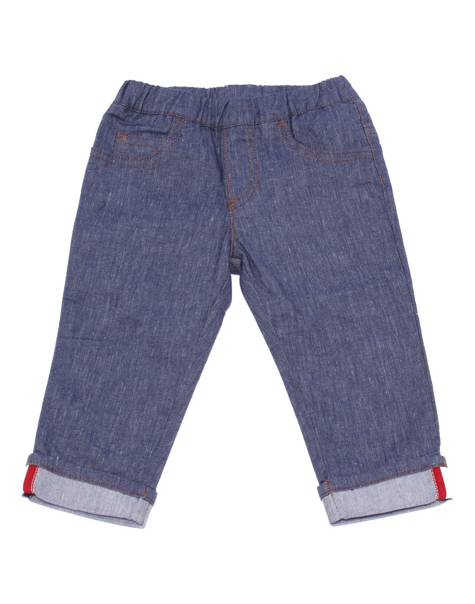 MONCLER Hose Kinder Blau von MONCLER