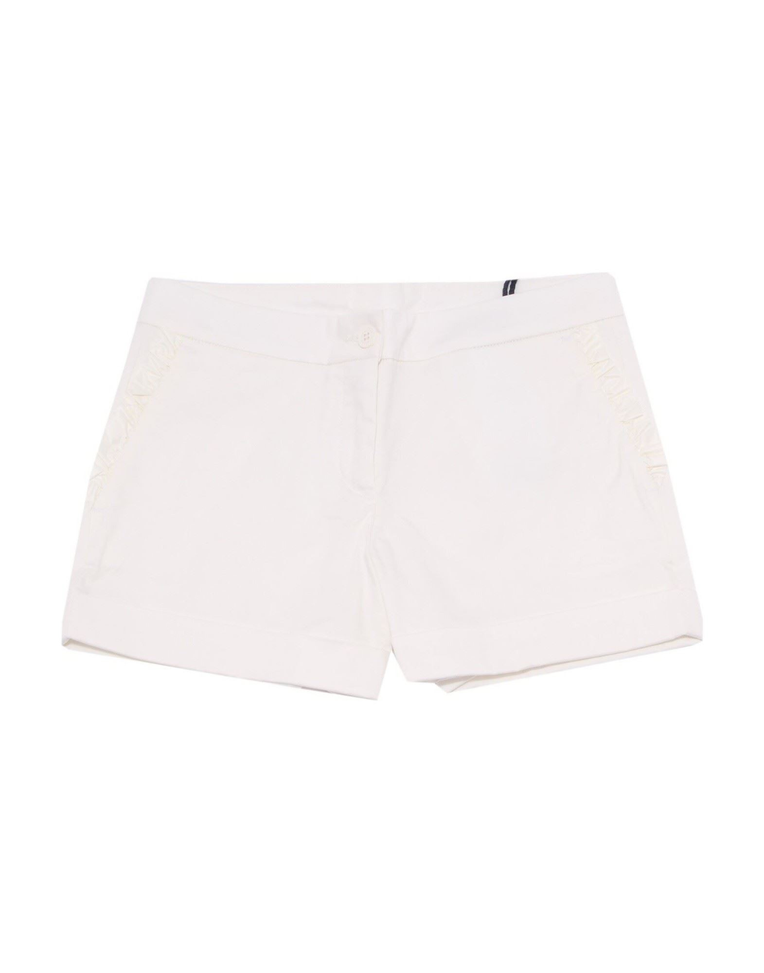 MONCLER Shorts & Bermudashorts Kinder Elfenbein von MONCLER