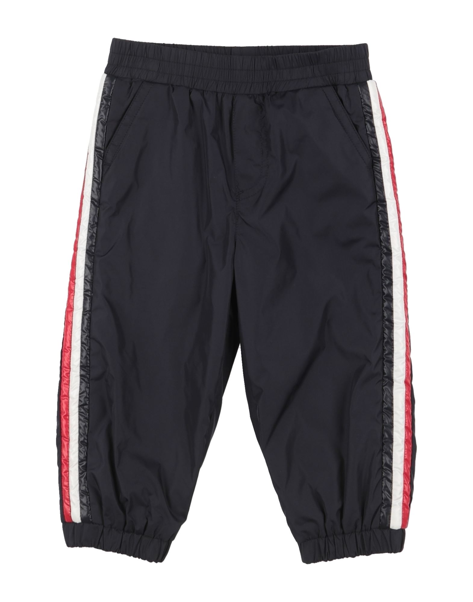 MONCLER Hose Kinder Nachtblau von MONCLER