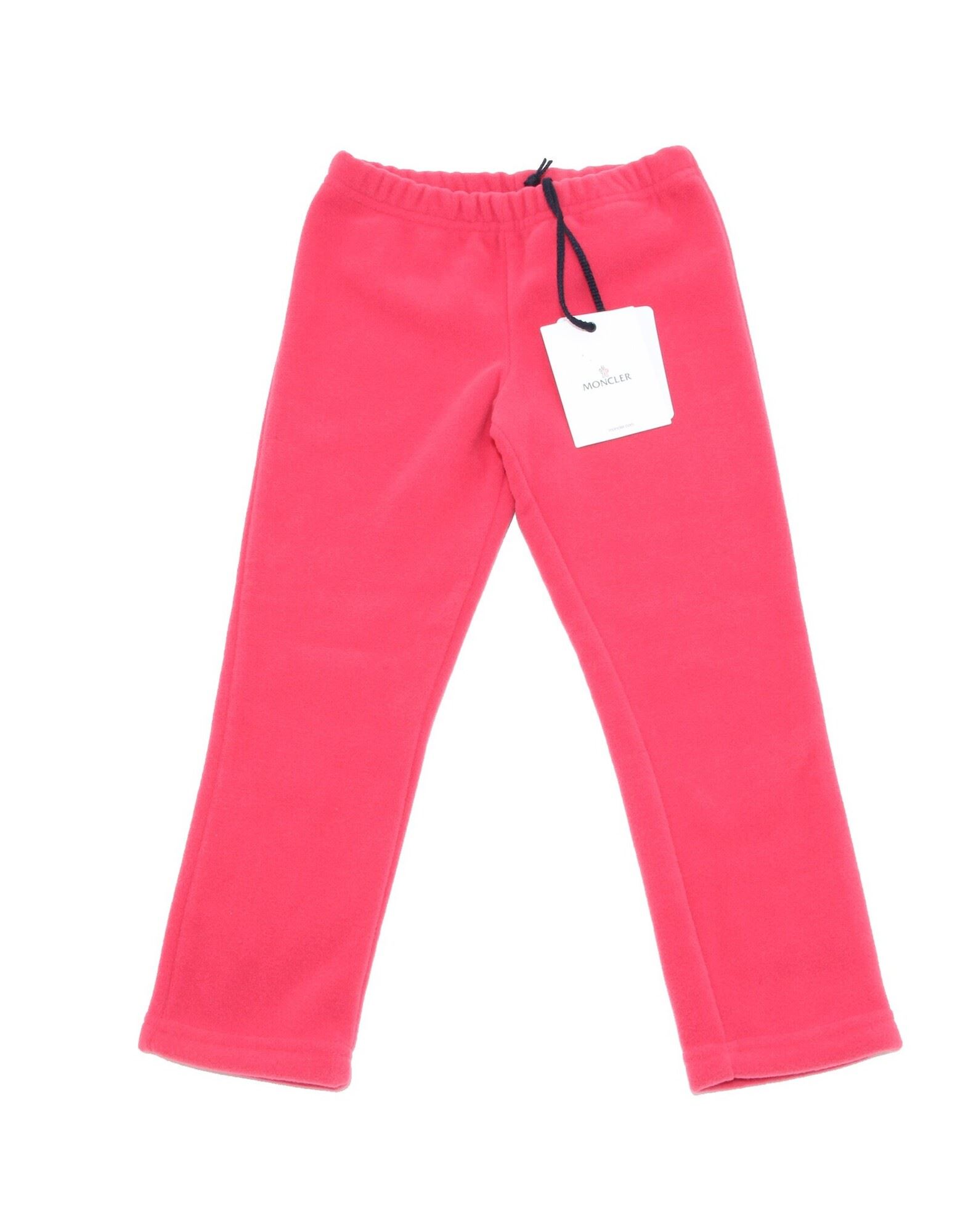 MONCLER Hose Kinder Rosa von MONCLER