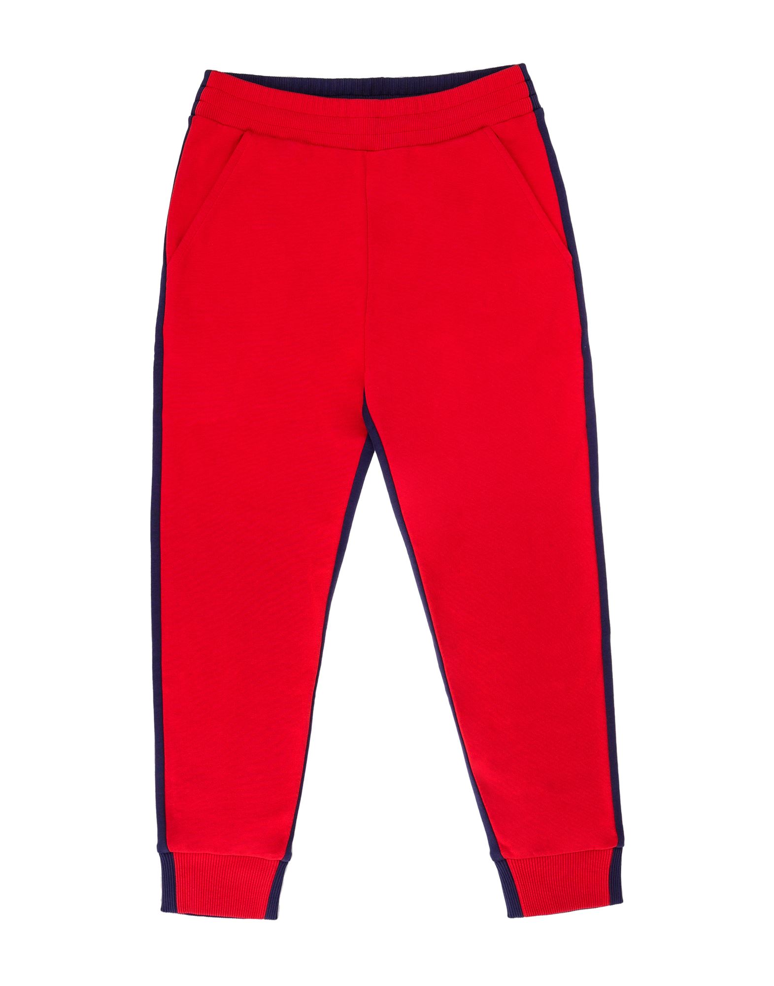 MONCLER Hose Kinder Rot von MONCLER