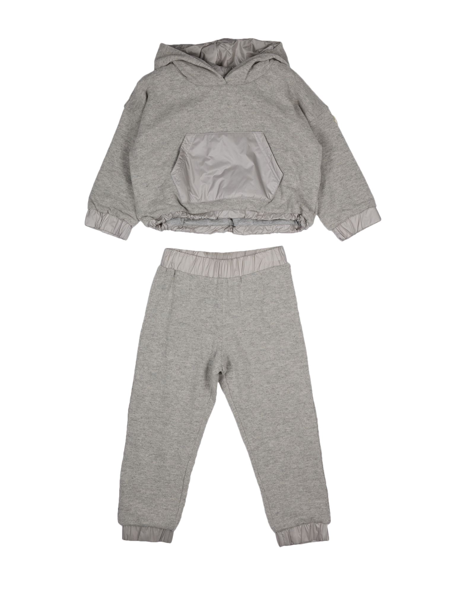 MONCLER Kombi-set Kinder Grau von MONCLER