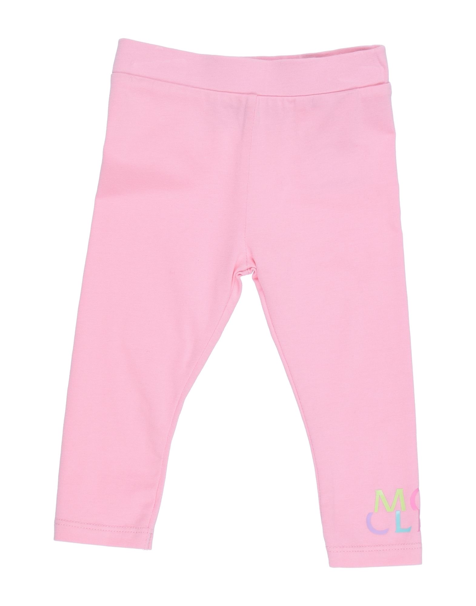 MONCLER Leggings Kinder Rosa von MONCLER