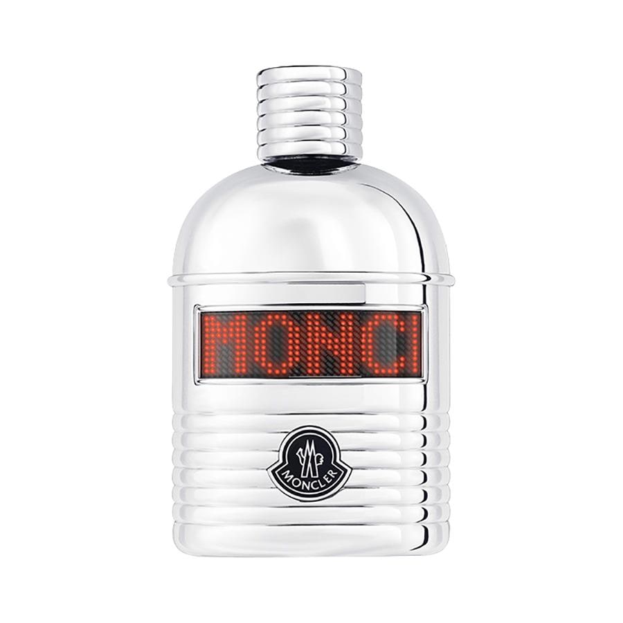 MONCLER  MONCLER Pour Homme Eau de Parfum 150.0 ml von MONCLER
