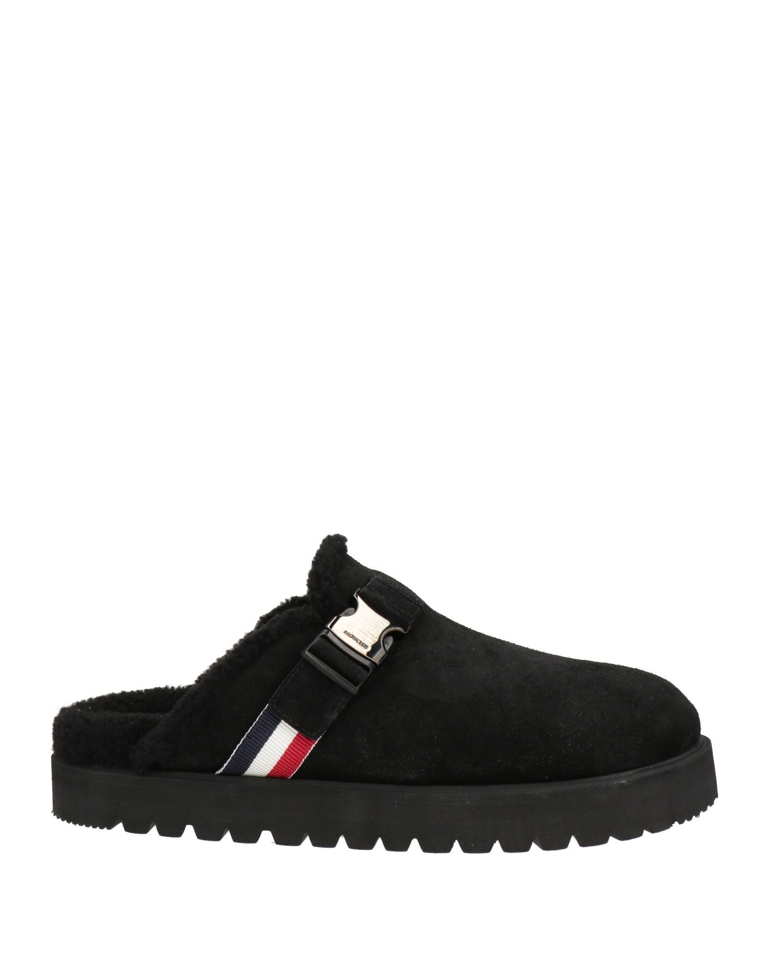 MONCLER Mules & Clogs Herren Schwarz von MONCLER