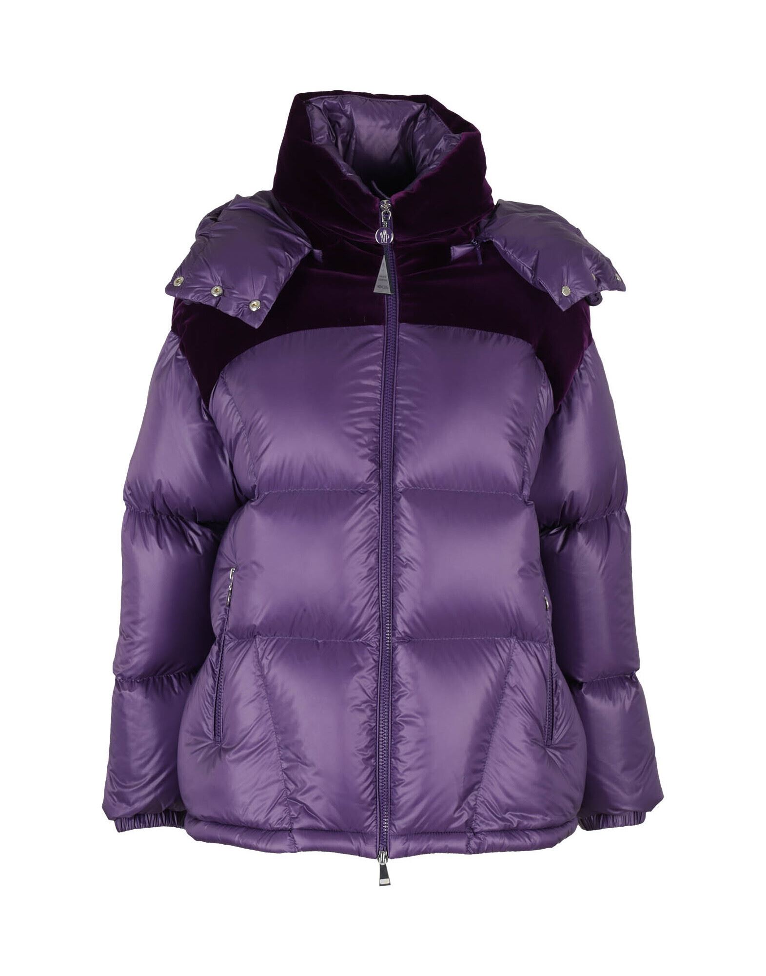 MONCLER Pufferjacke & Daunenjacke Damen Rosa von MONCLER