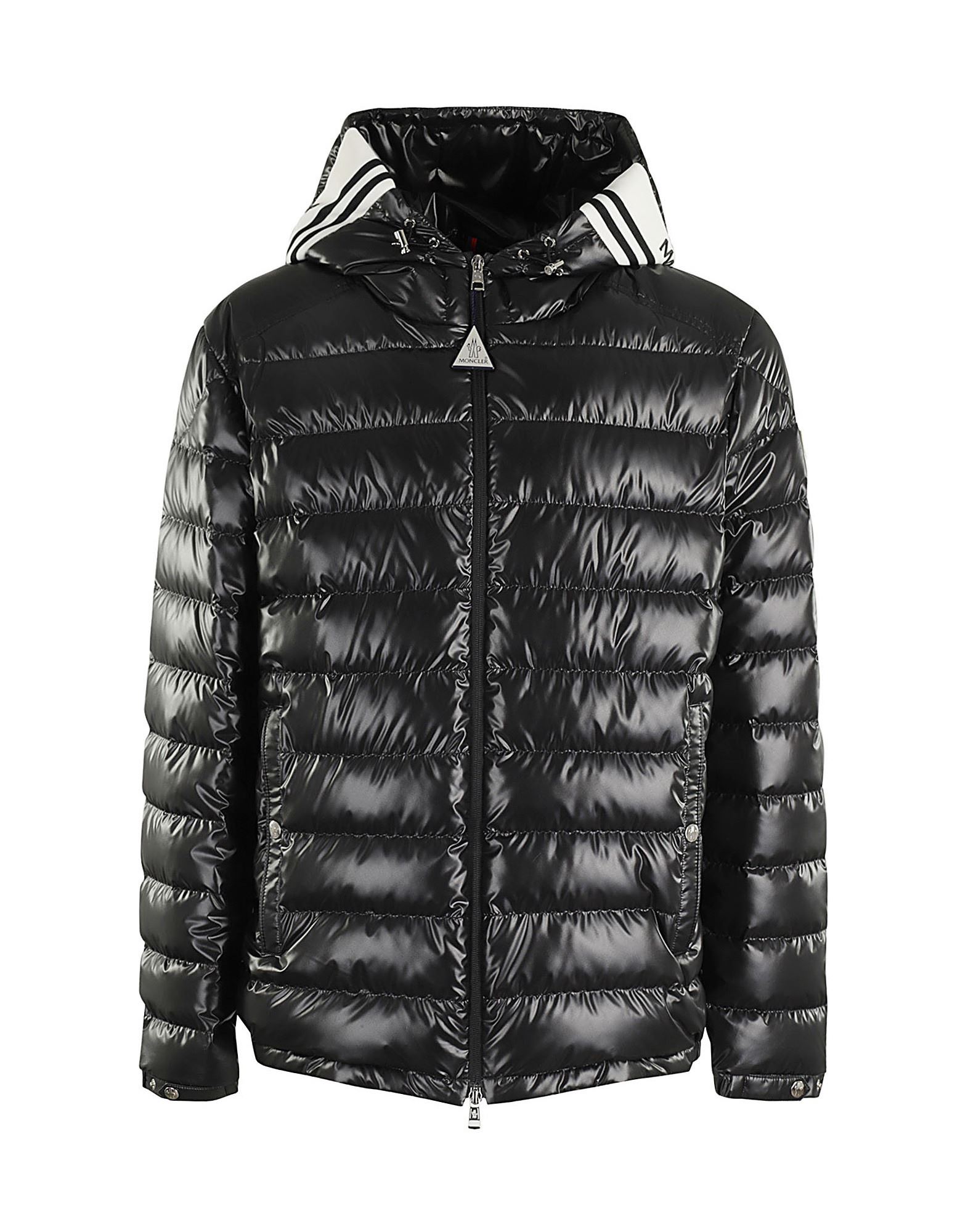 MONCLER Pufferjacke & Daunenjacke Kinder Schwarz von MONCLER