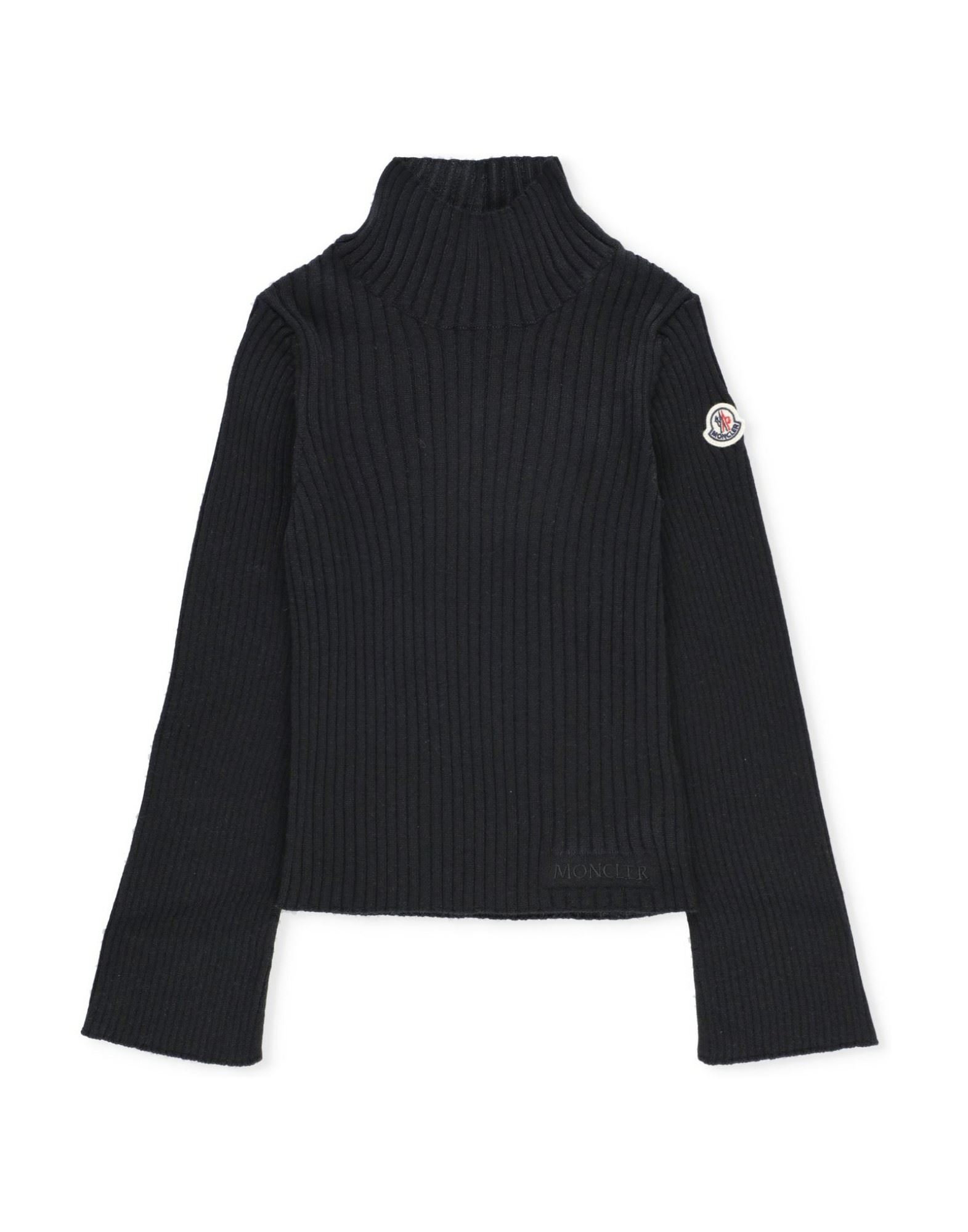 MONCLER Pullover Kinder Blau von MONCLER