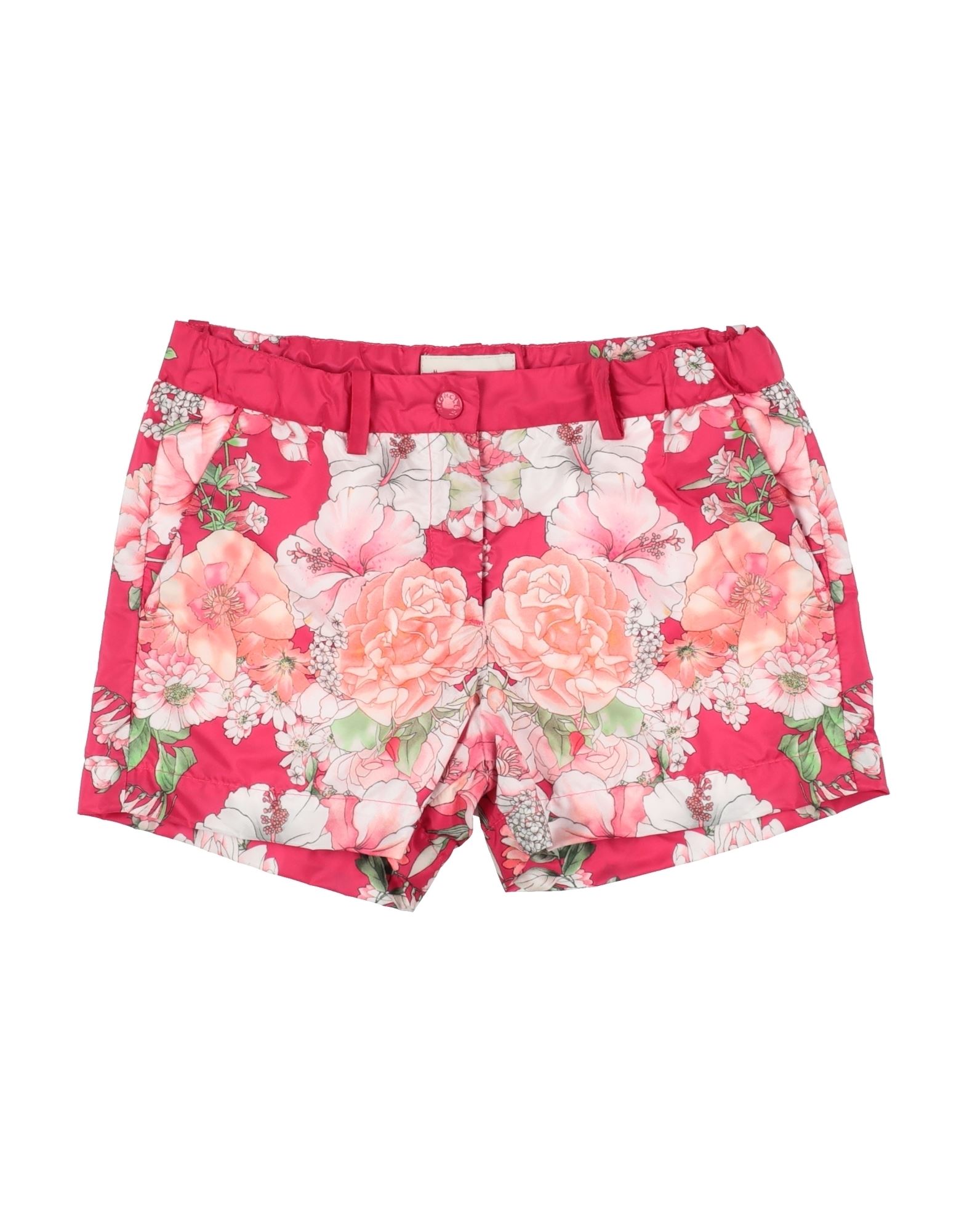 MONCLER Shorts & Bermudashorts Kinder Fuchsia von MONCLER