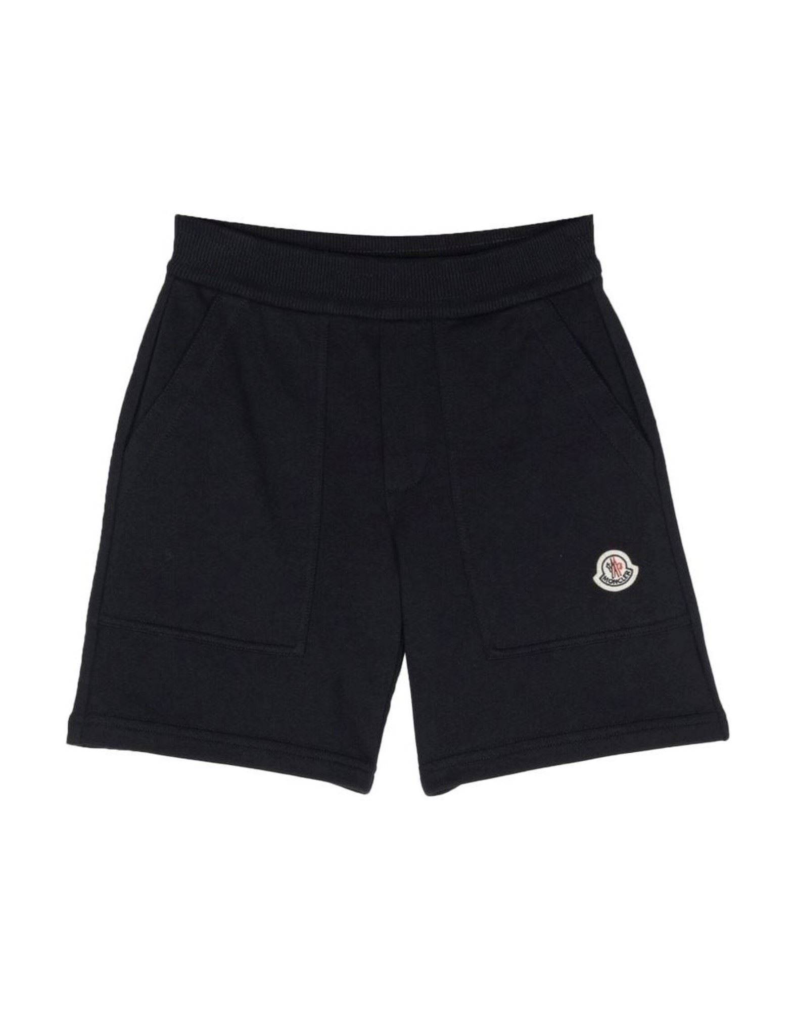 MONCLER Shorts & Bermudashorts Kinder Marineblau von MONCLER