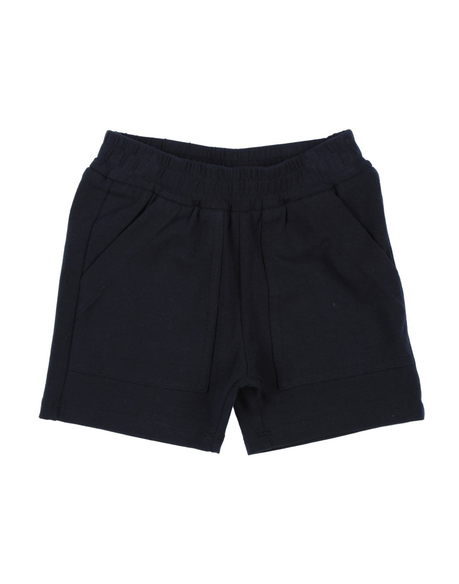 MONCLER Shorts & Bermudashorts Kinder Nachtblau von MONCLER