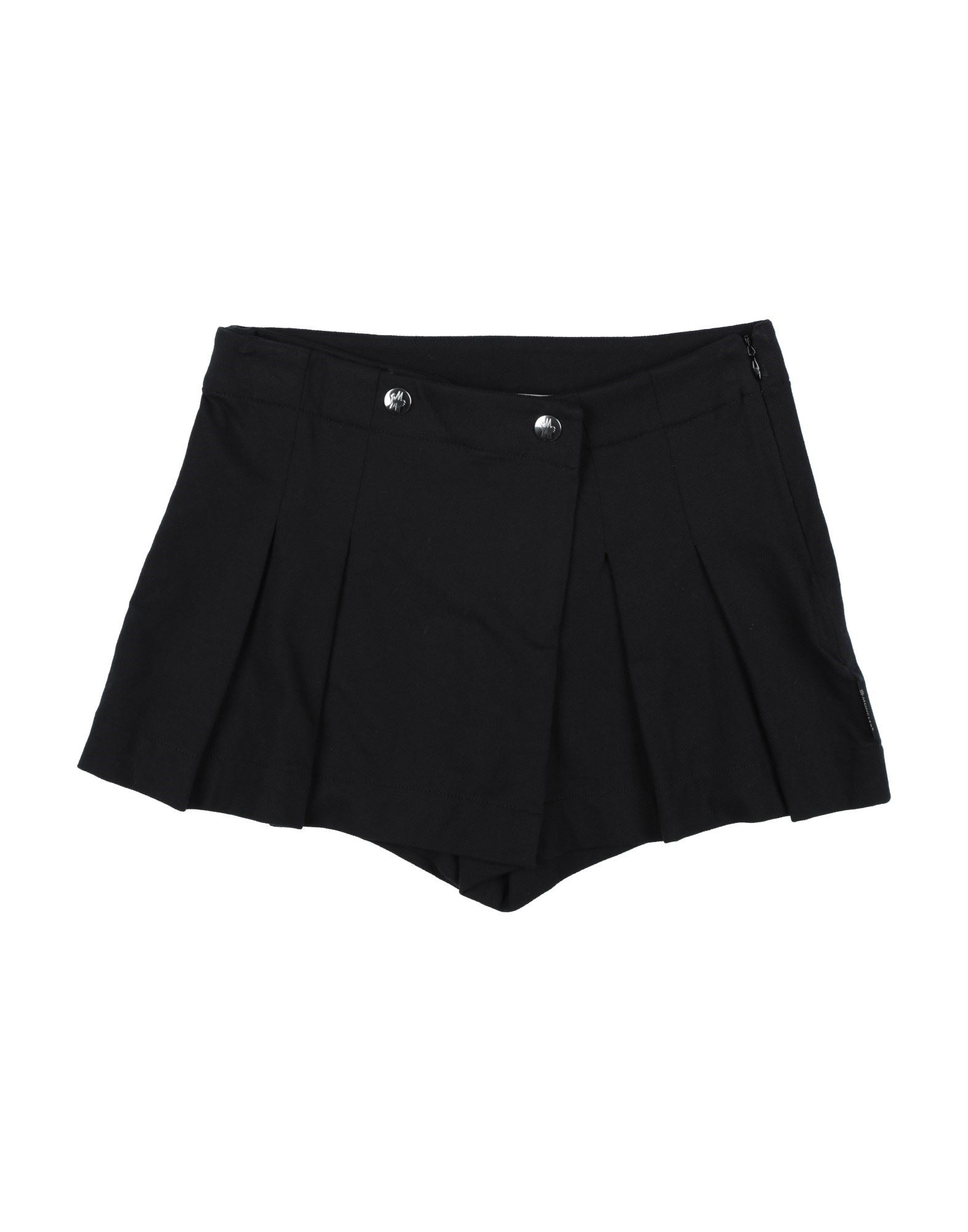 MONCLER Shorts & Bermudashorts Kinder Schwarz von MONCLER