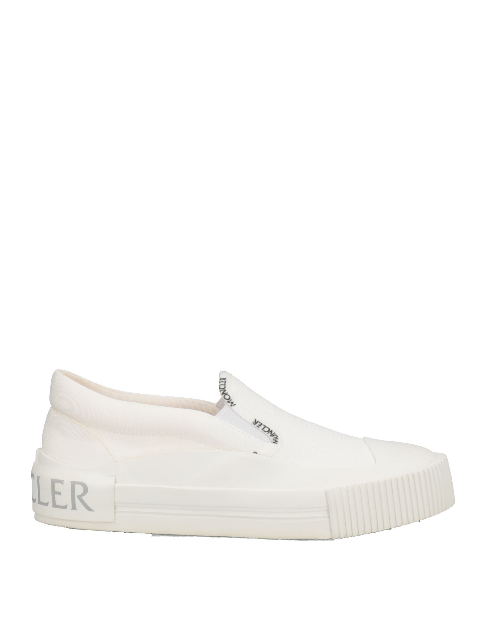 MONCLER Sneakers Damen Weiß von MONCLER