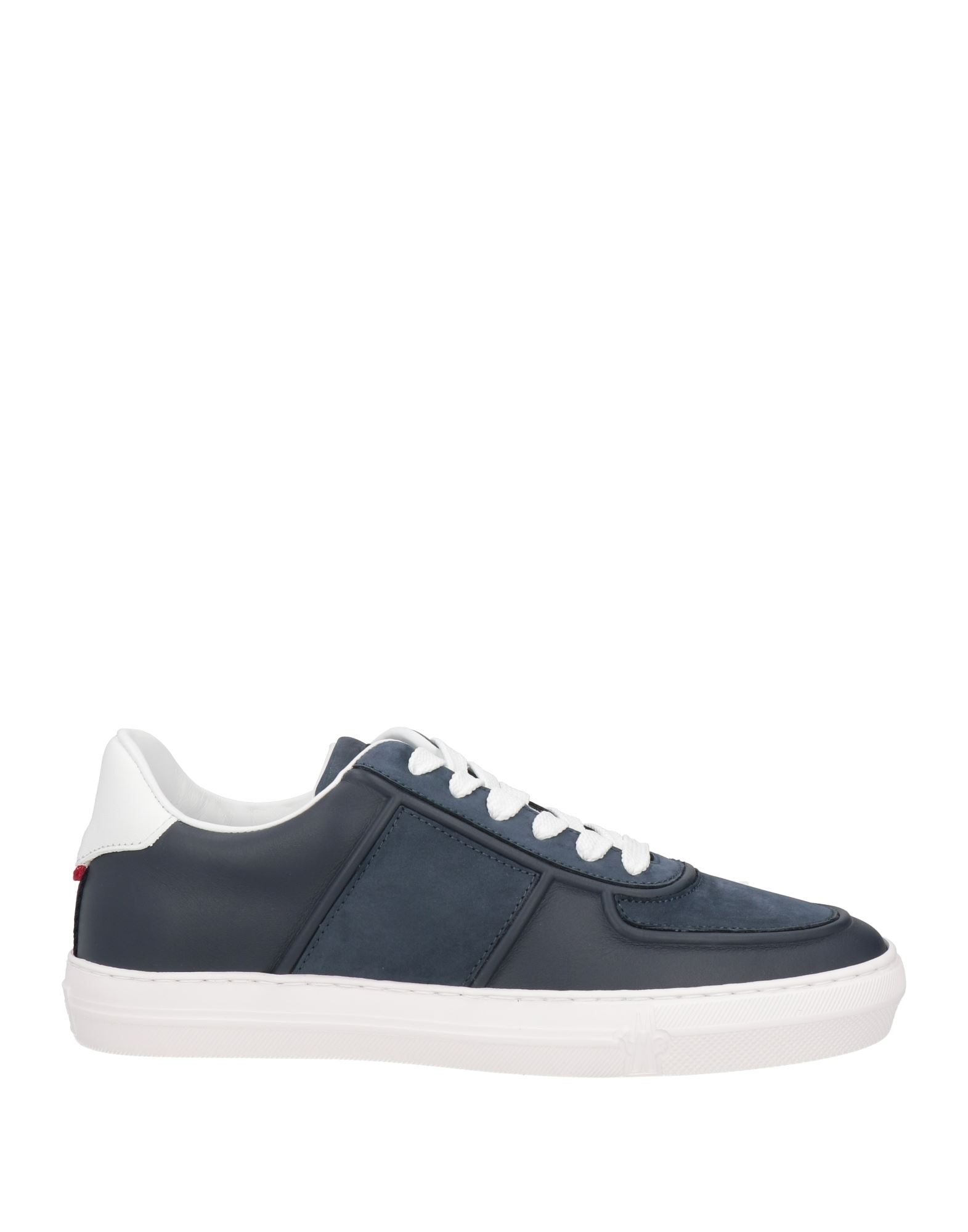 MONCLER Sneakers Herren Marineblau von MONCLER