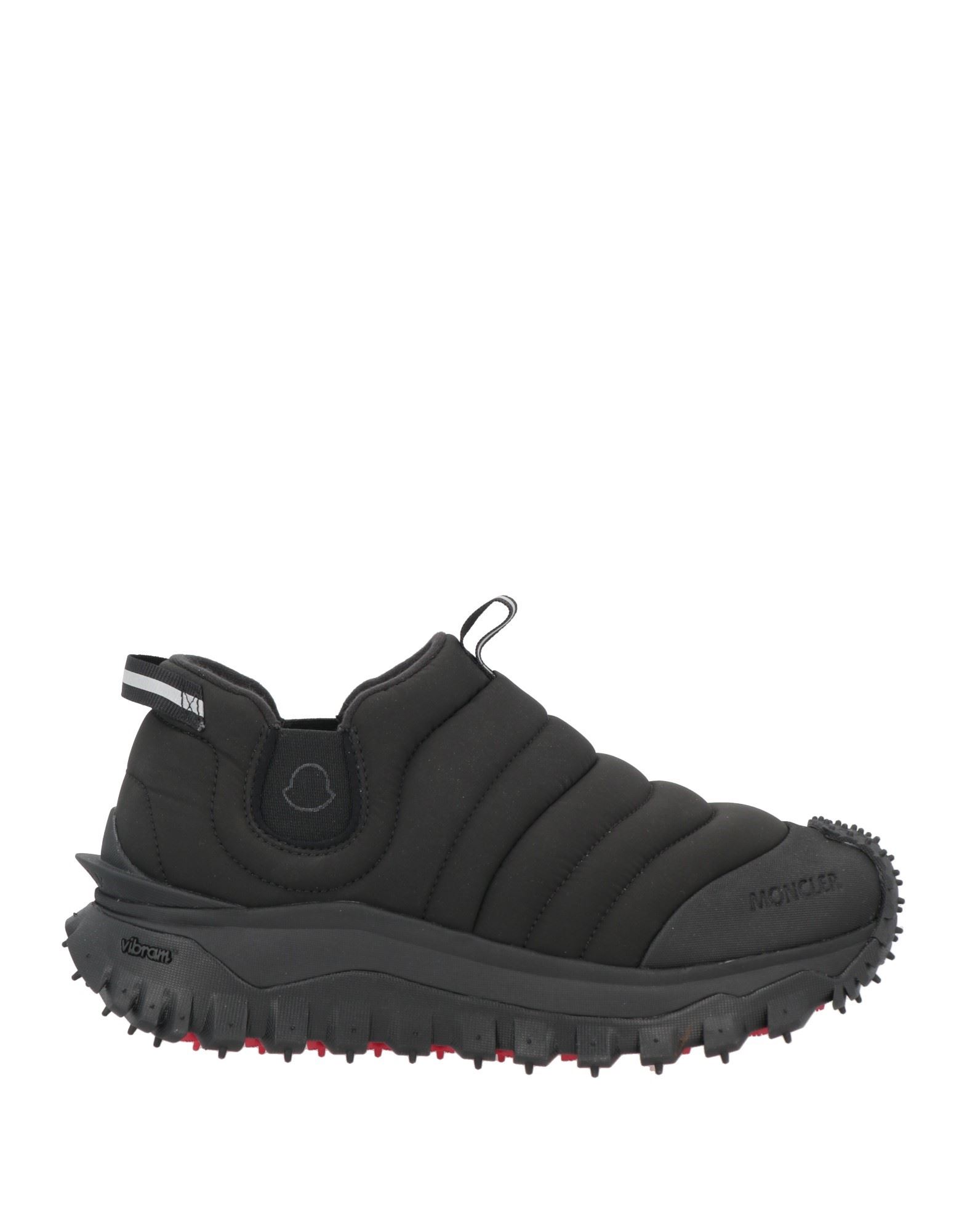 MONCLER Sneakers Herren Schwarz von MONCLER