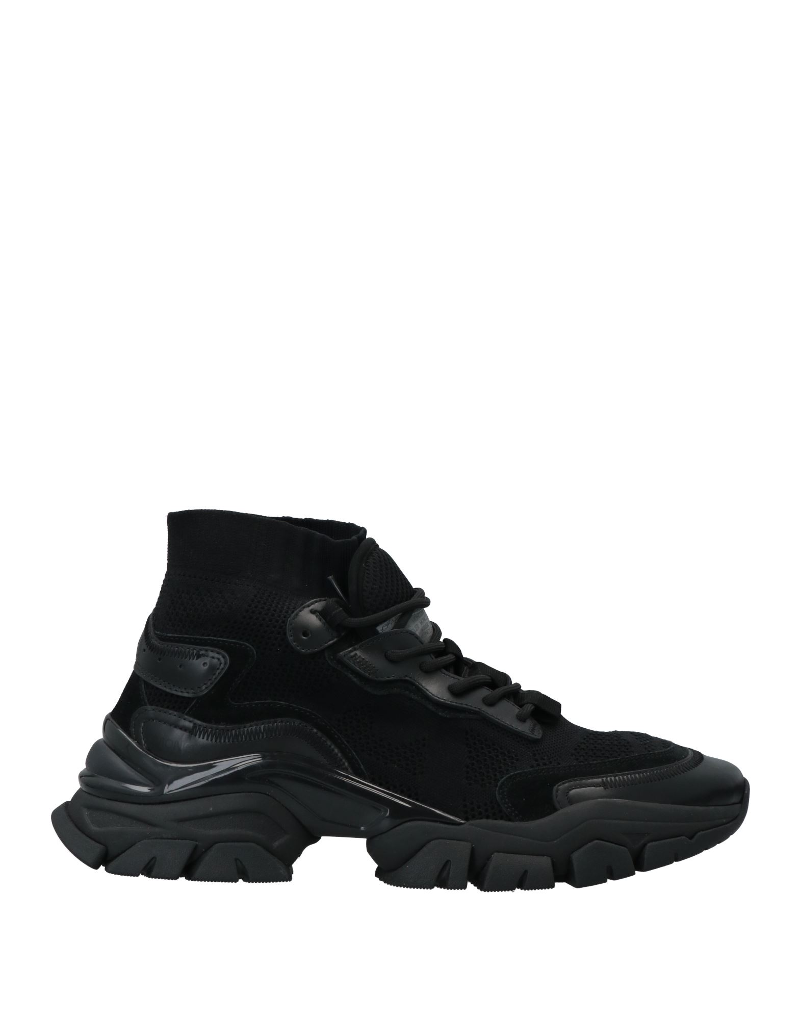 MONCLER Sneakers Herren Schwarz von MONCLER