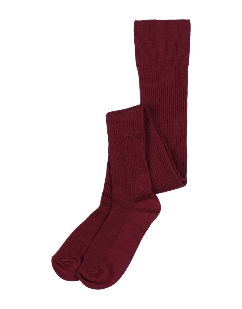 MONCLER Socken & Strumpfhosen Damen Bordeaux von MONCLER