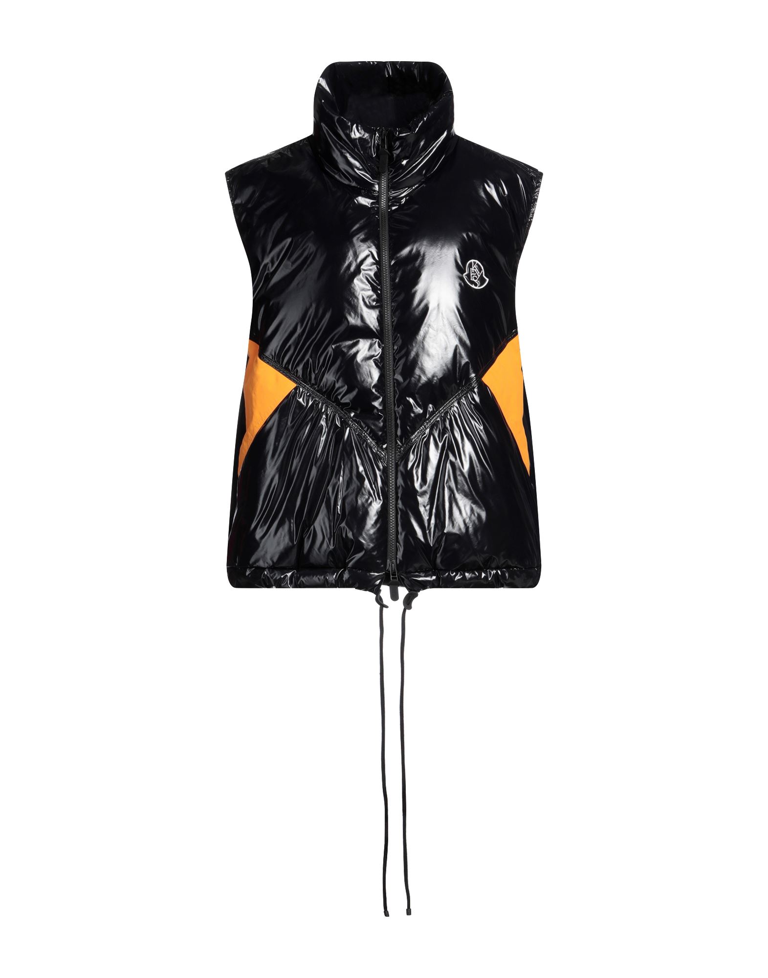 MONCLER Pufferjacke & Daunenjacke Damen Schwarz von MONCLER