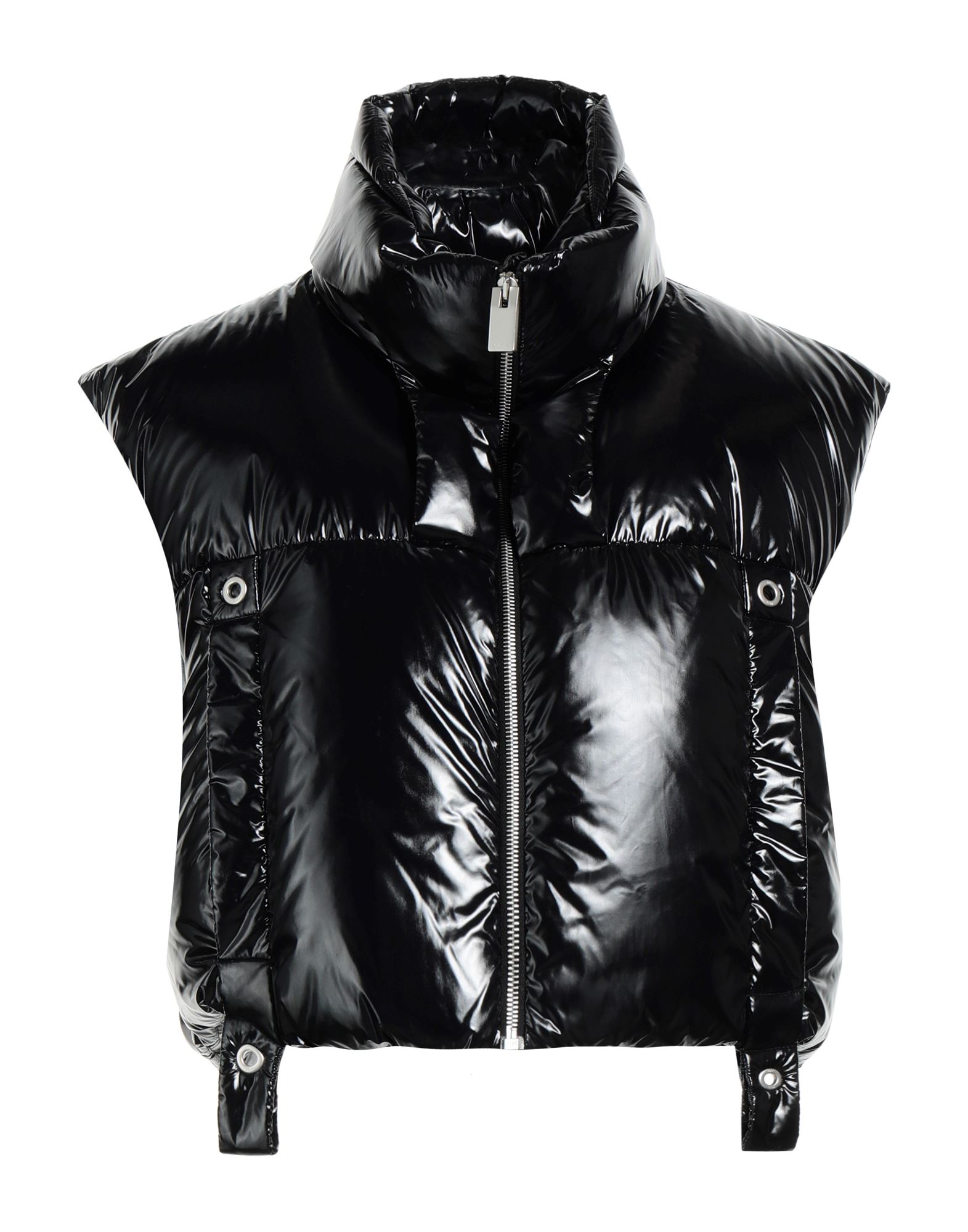 MONCLER Pufferjacke & Daunenjacke Damen Schwarz von MONCLER